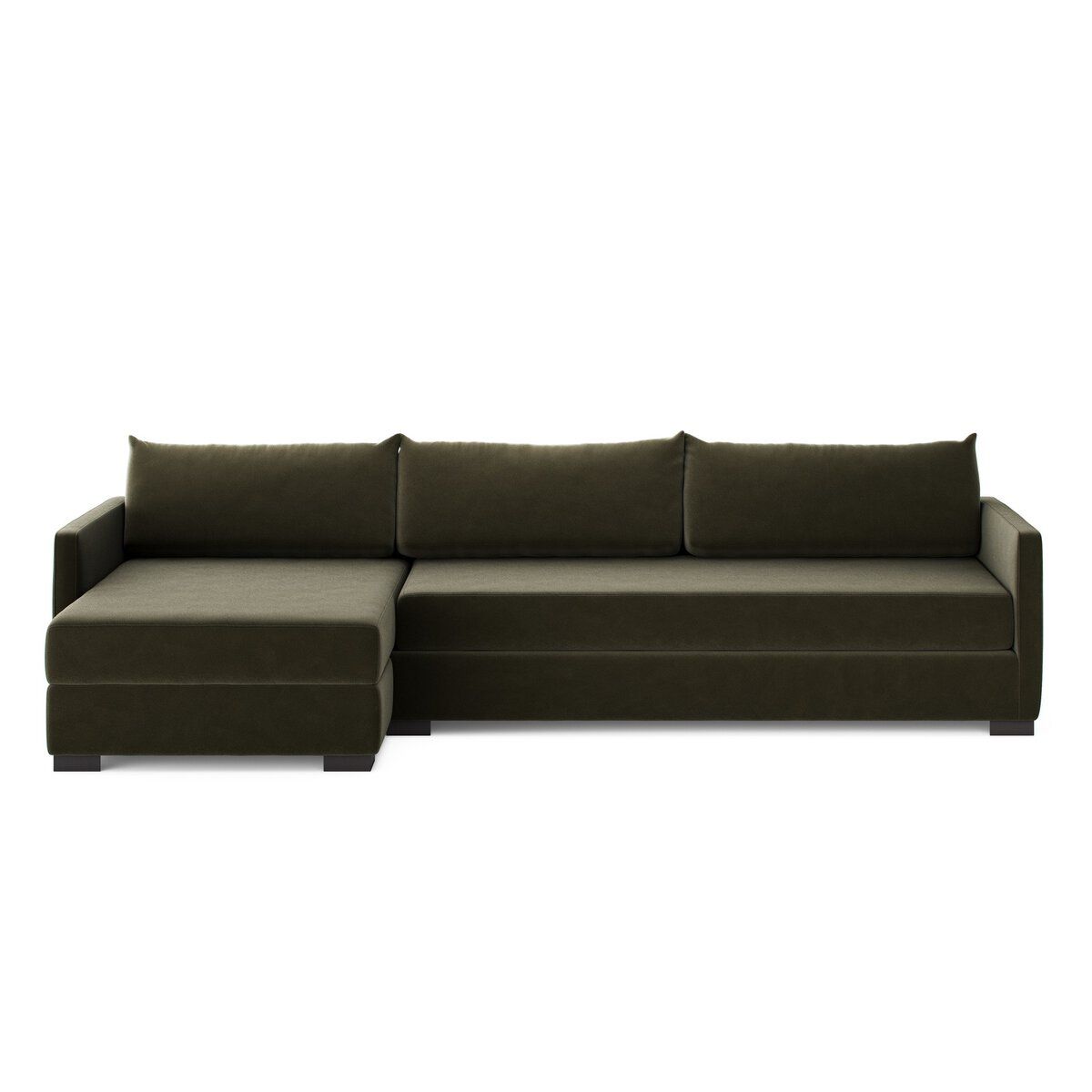 Wickham 2-piece Sleeper Sectional