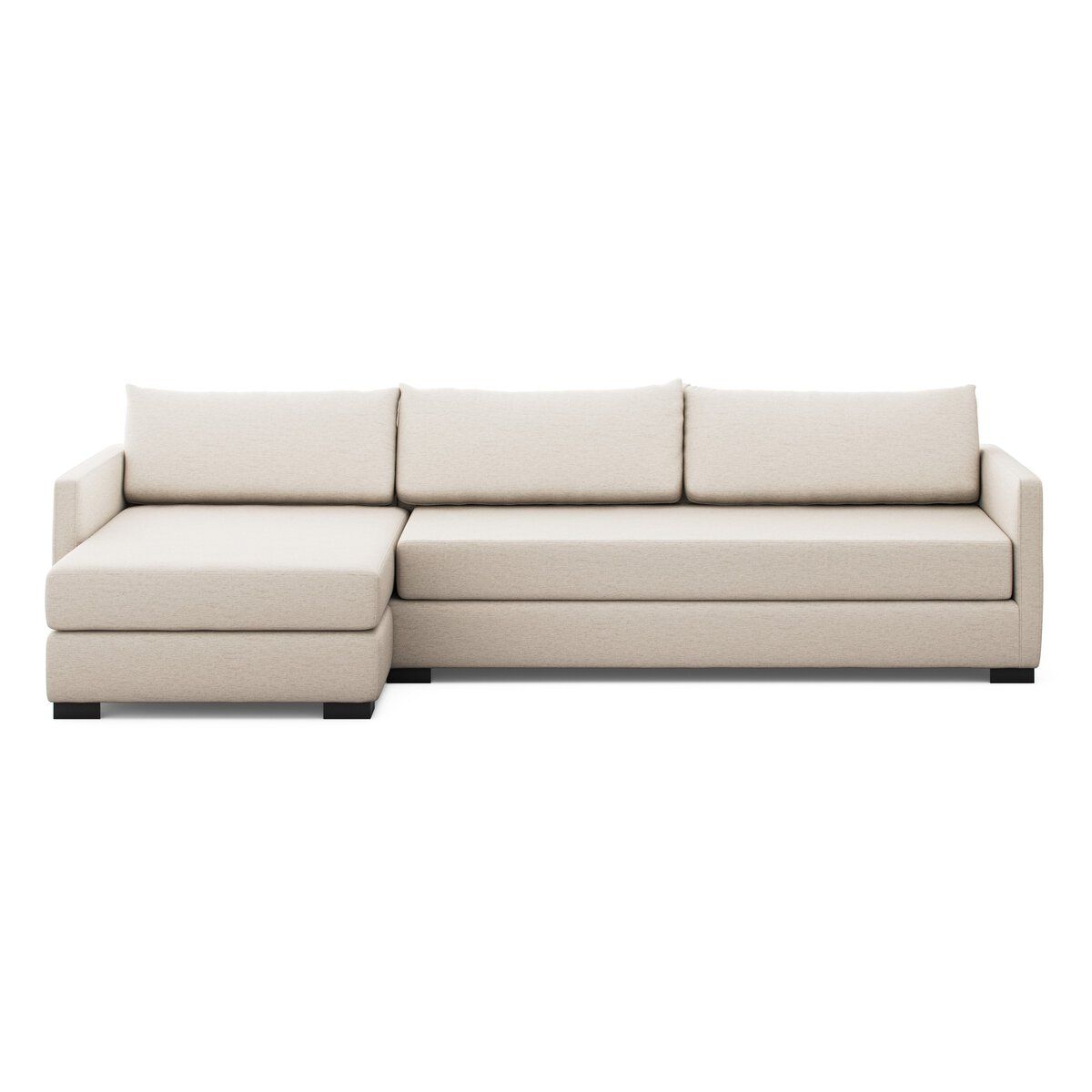 Wickham 2-piece Sectional