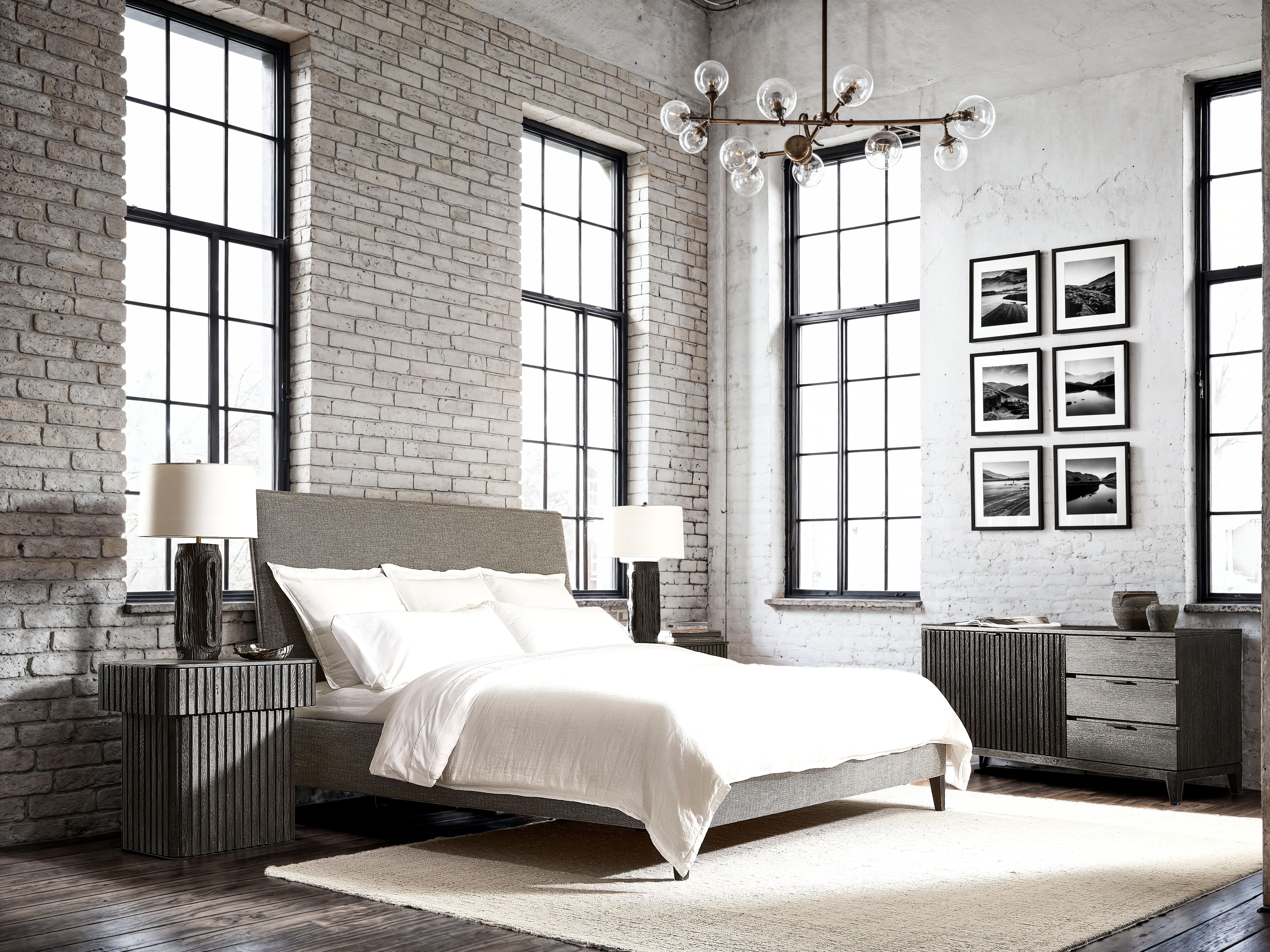 Bernhardt Furniture – Menton Nightstand