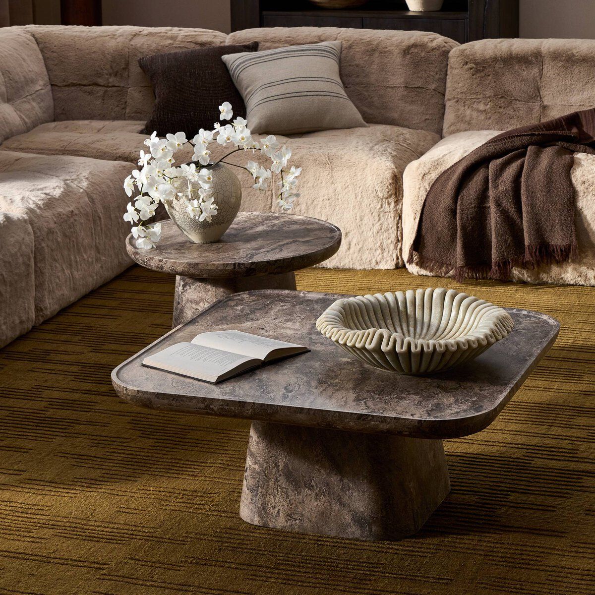 Zane Coffee Table