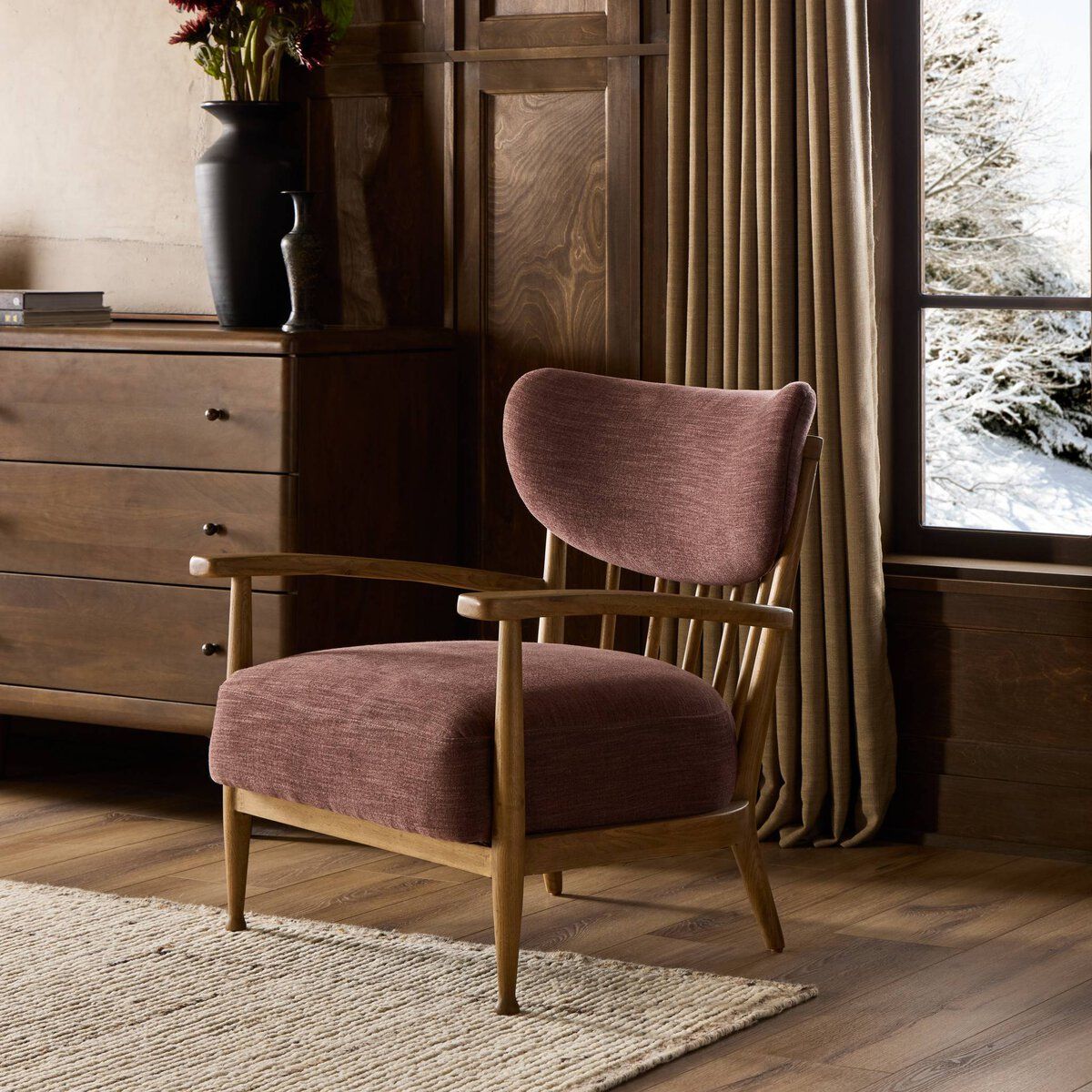 Marisol Chair