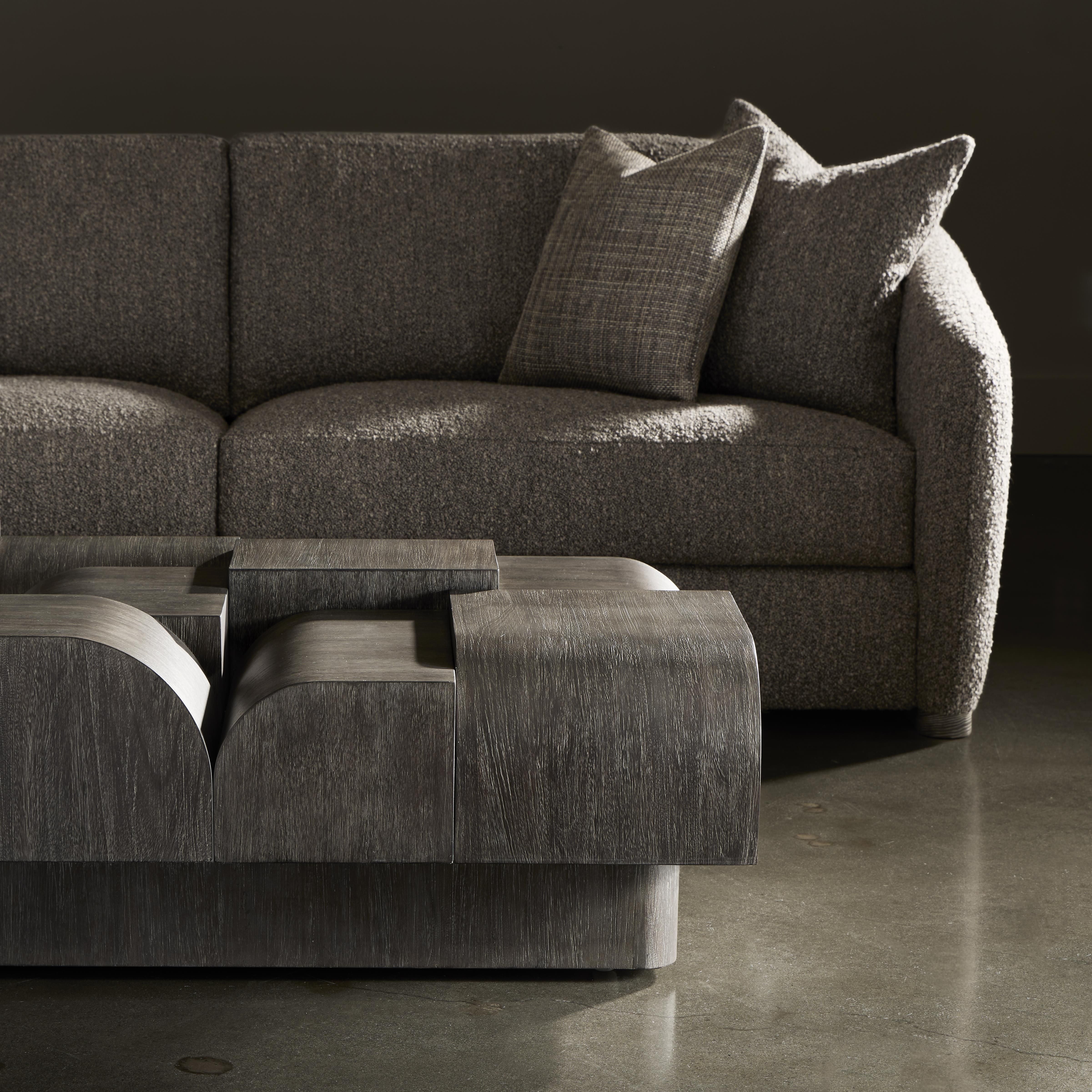 Bernhardt Furniture – Florence Fabric Sofa