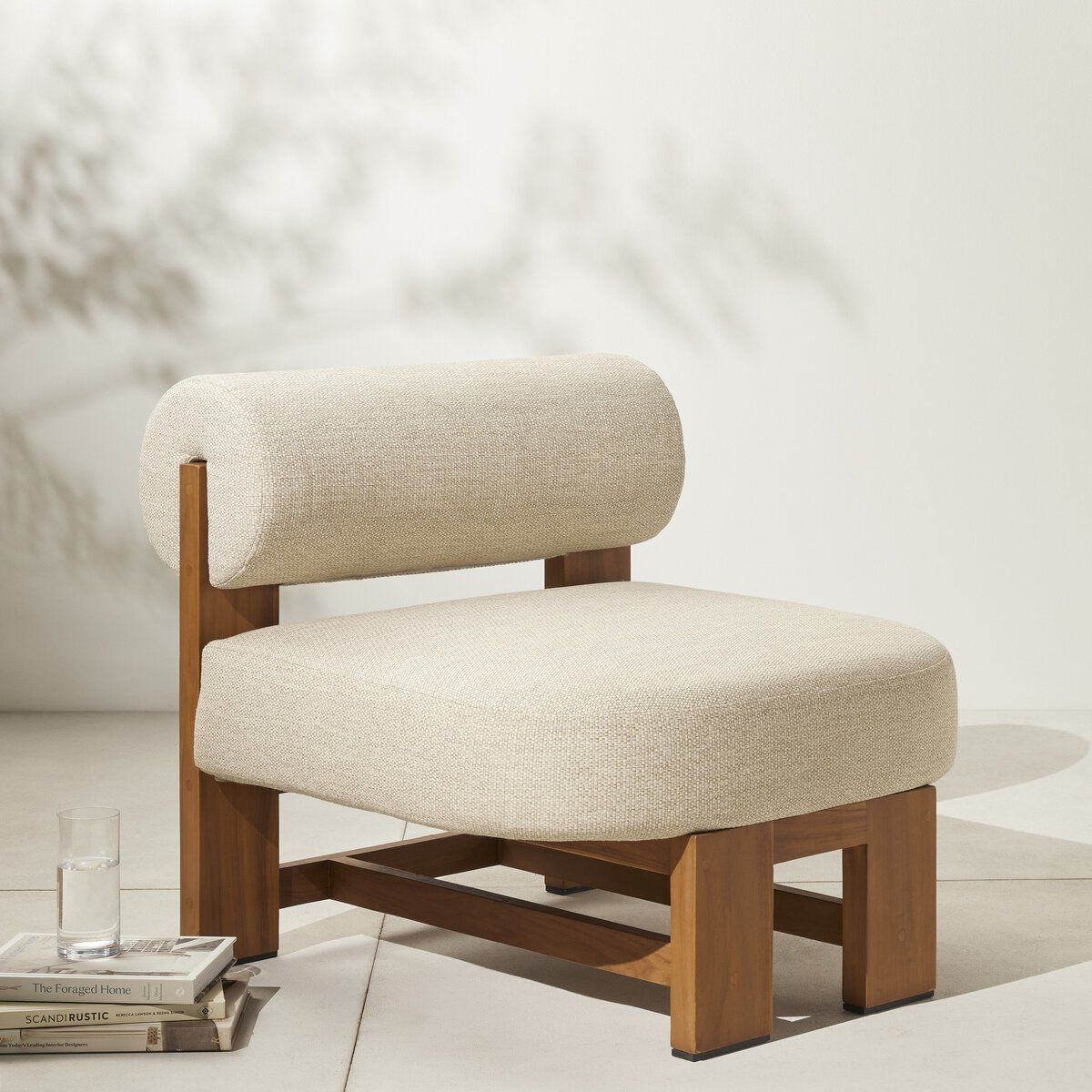 Malta Outdoor Chair