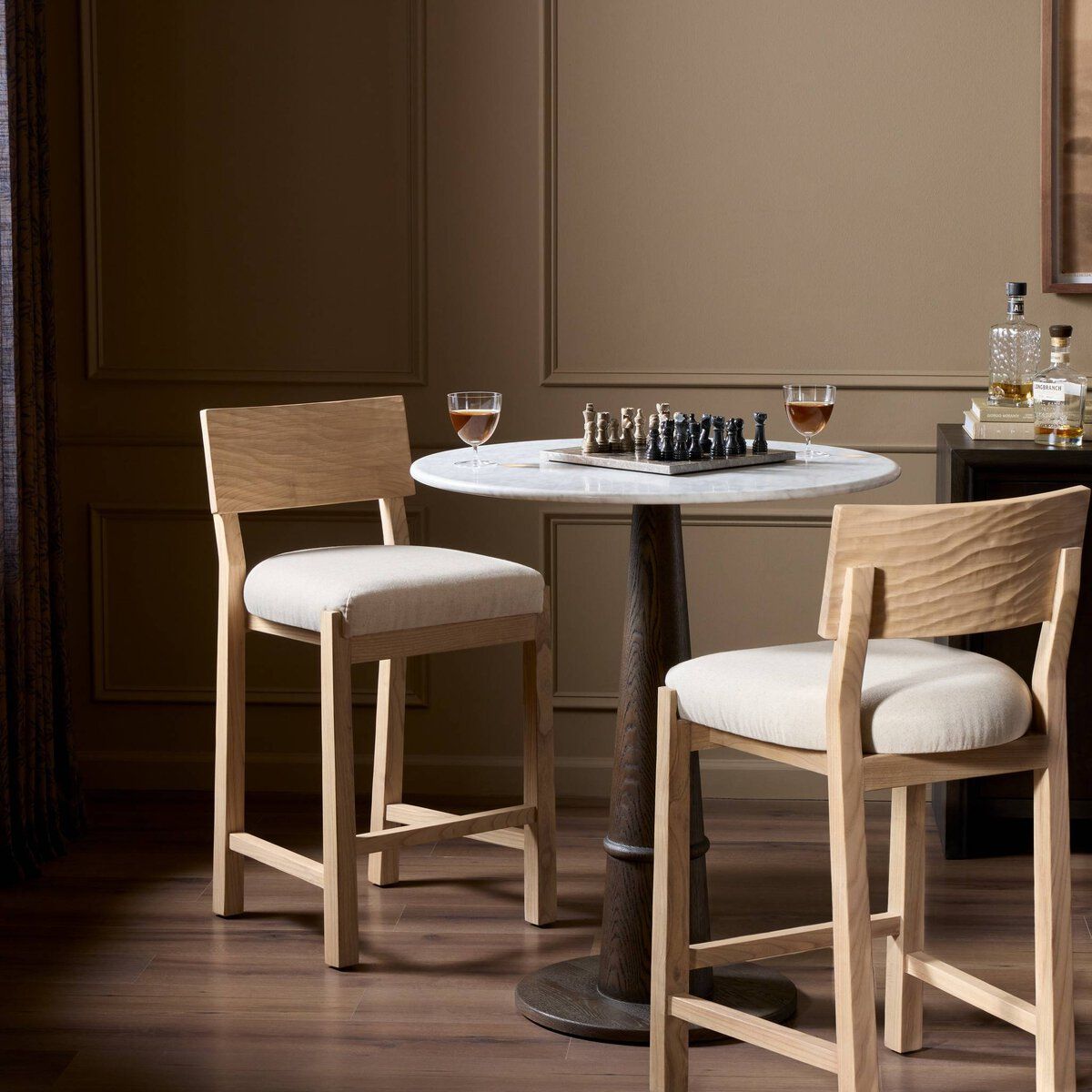 Lewiston Counter Stool