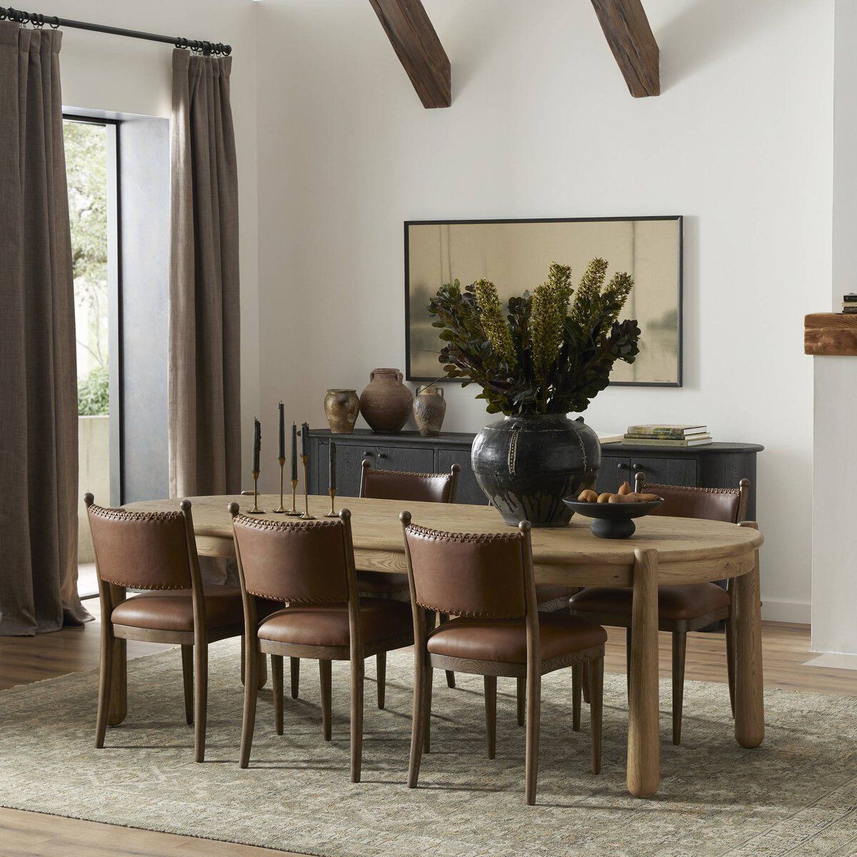 Salvador Dining Table