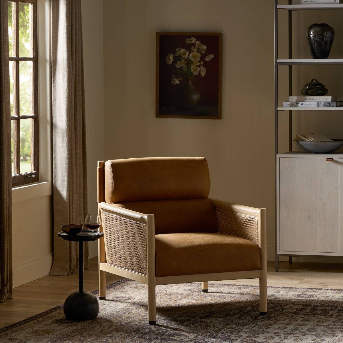 Kempsey Chair