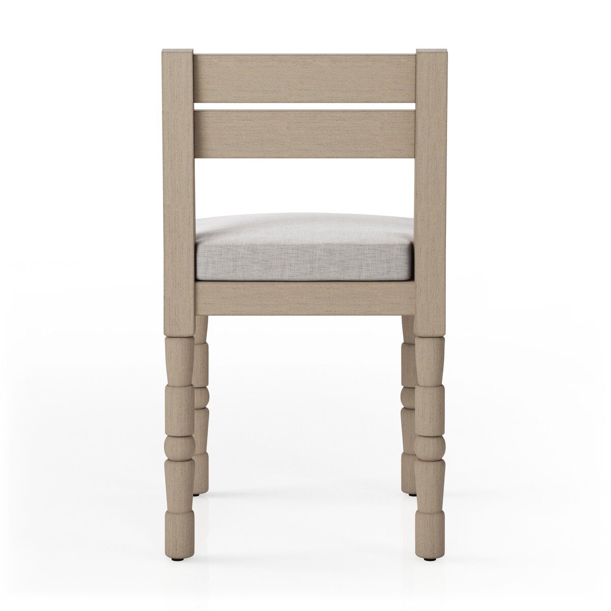 Waller Outdoor Dining Chair