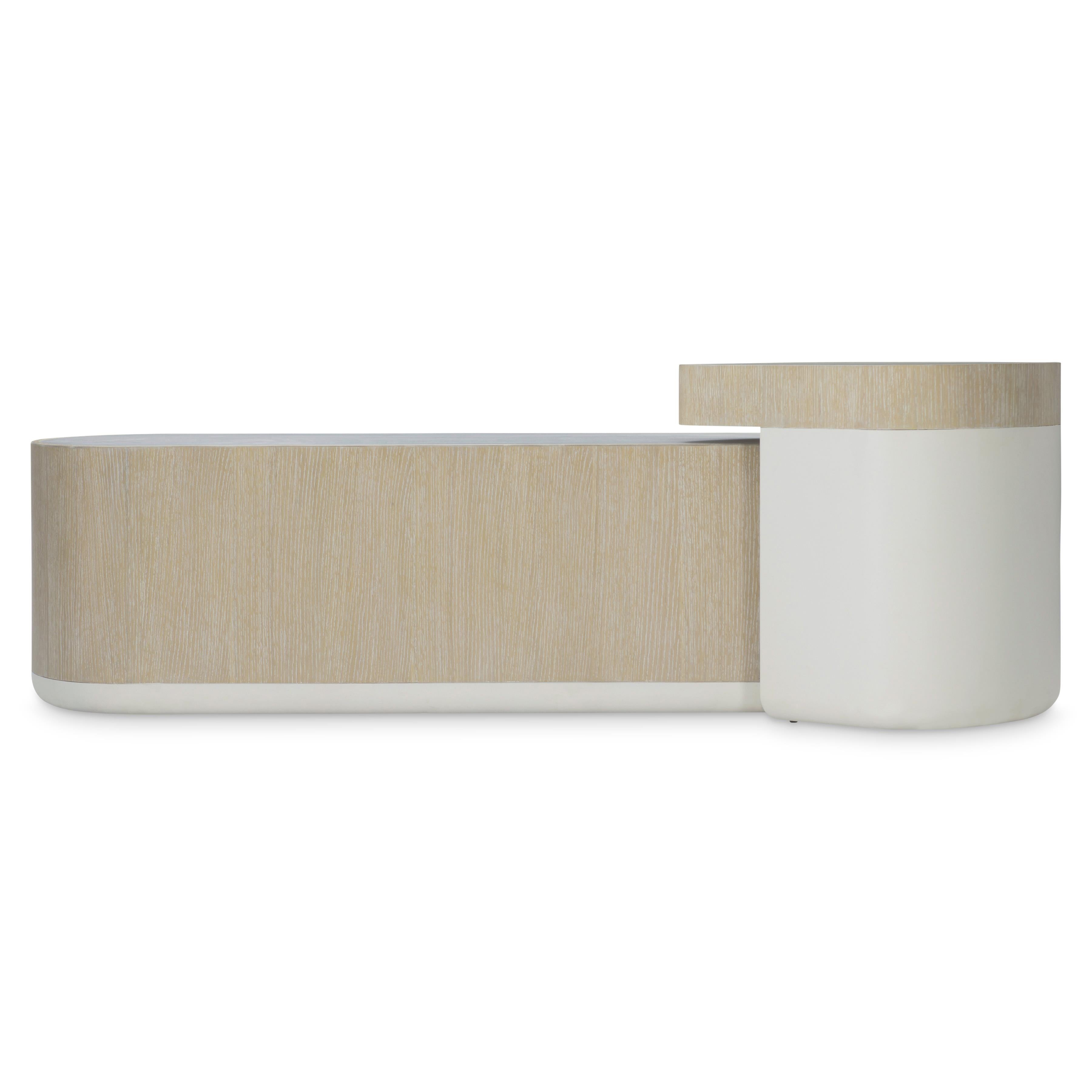 Bernhardt Furniture – Solaria Side Table