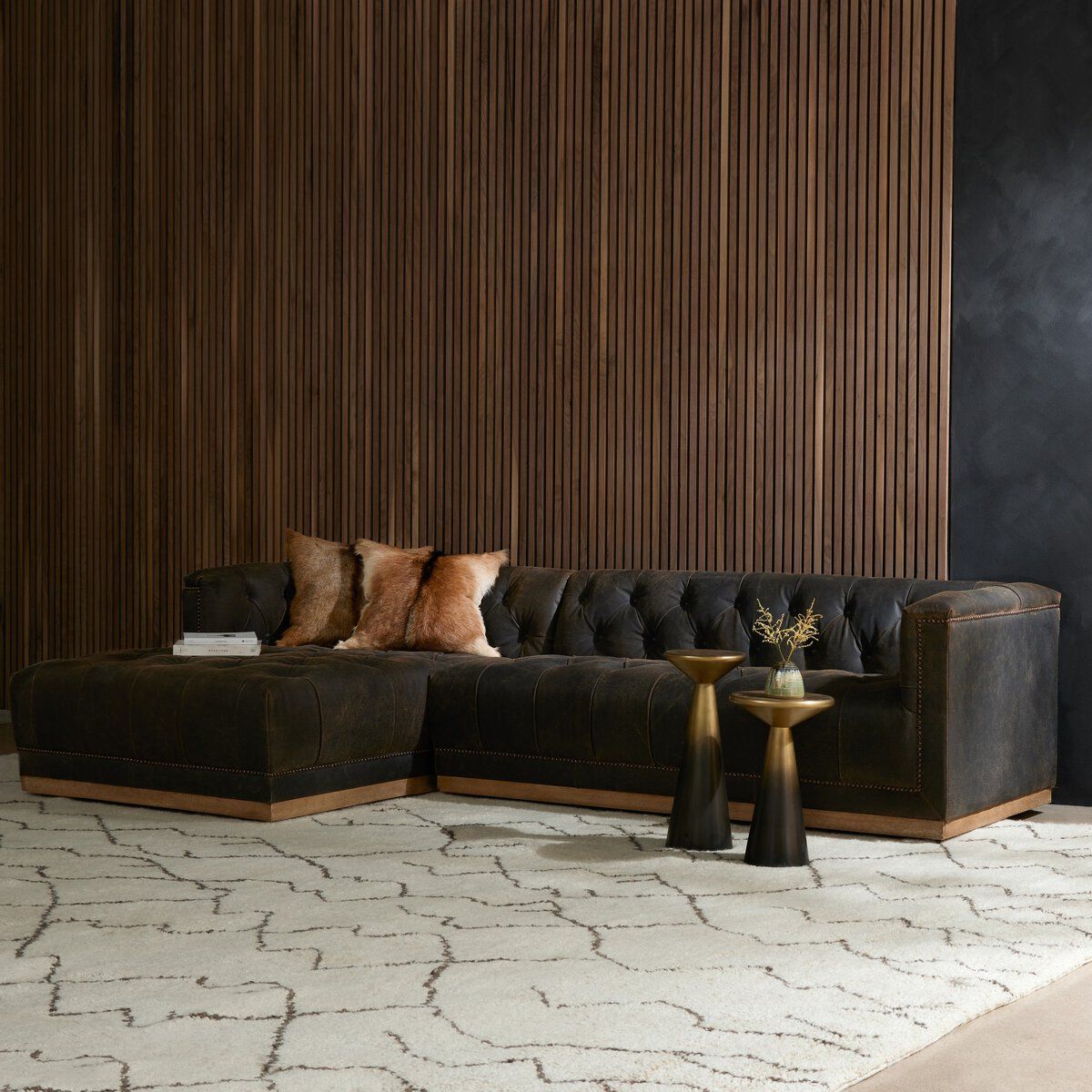 Maxx 2-piece Sectional