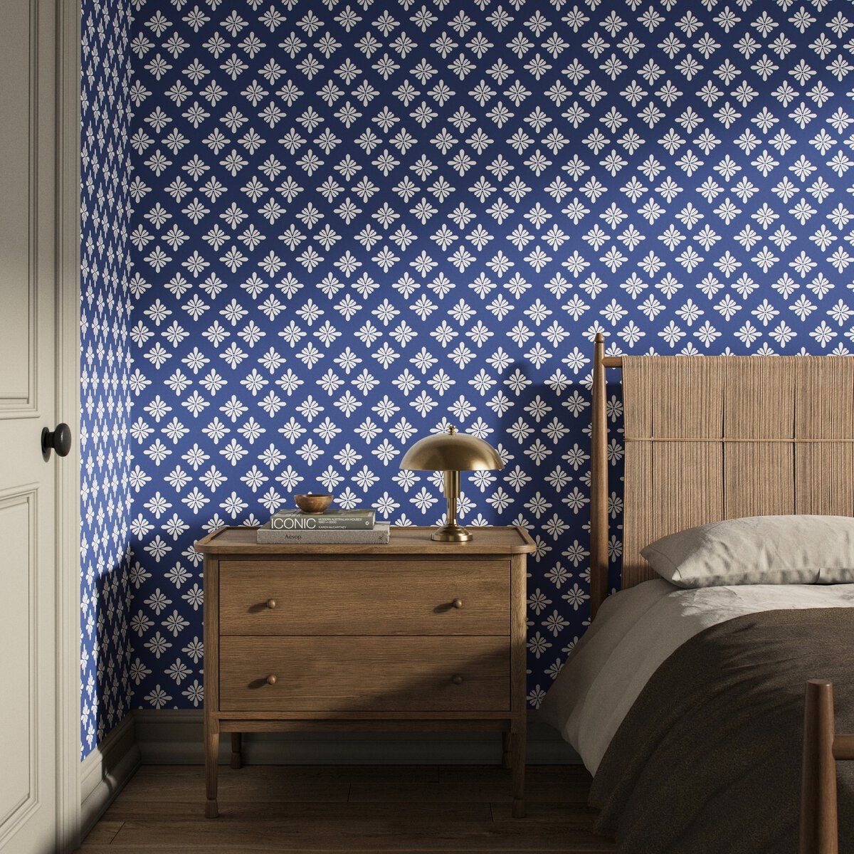 Conspectus Wallpaper By Getty Images