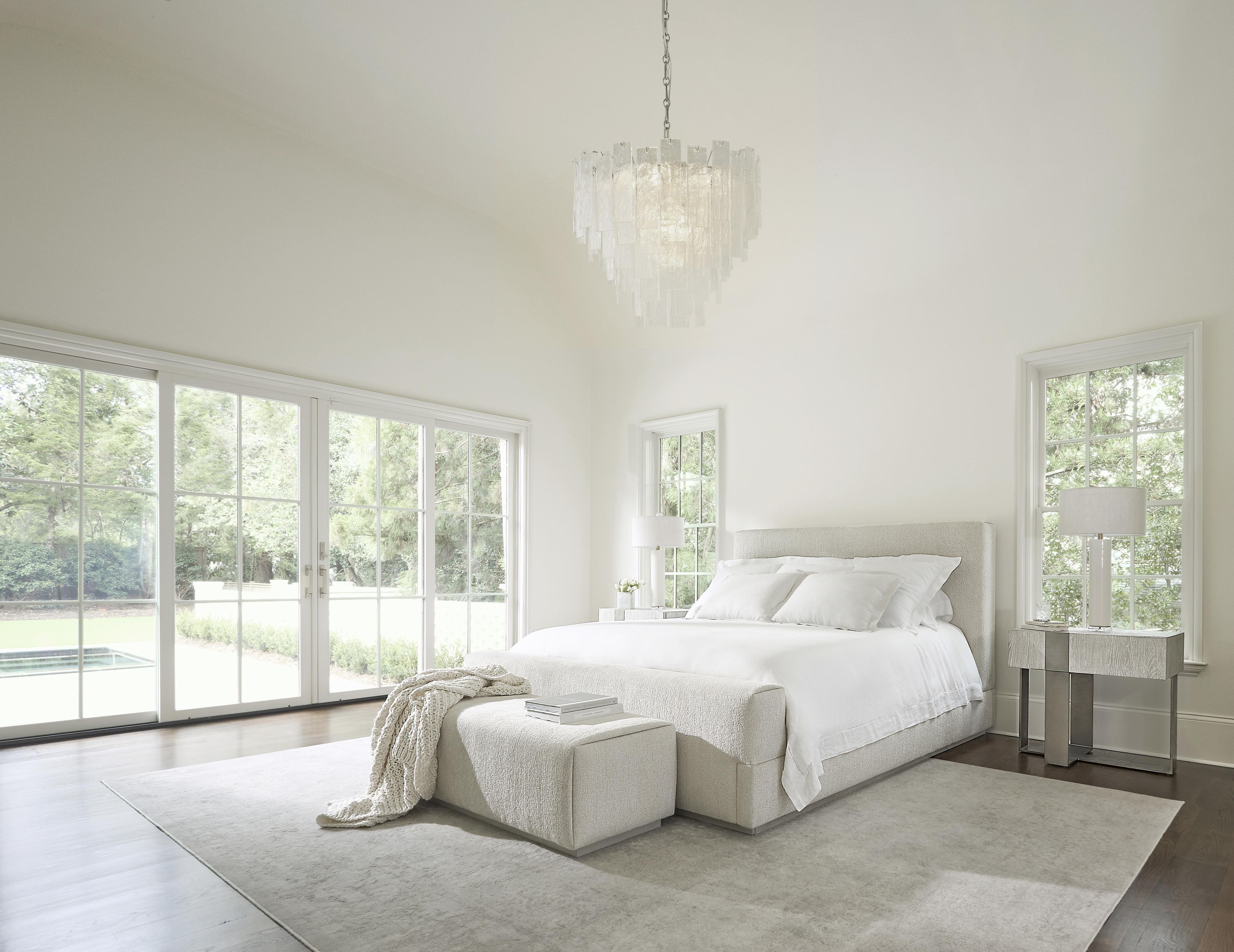 Bernhardt Furniture – Tempo Nightstand