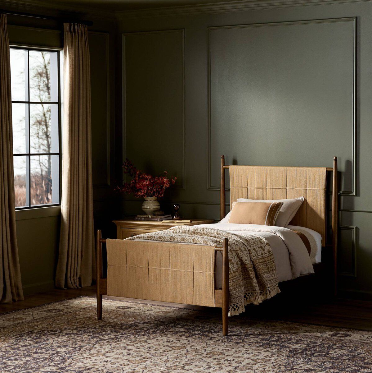 Richard Bed