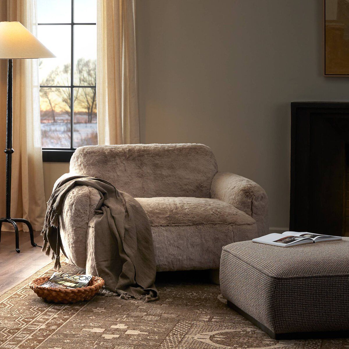 Mingh Chair