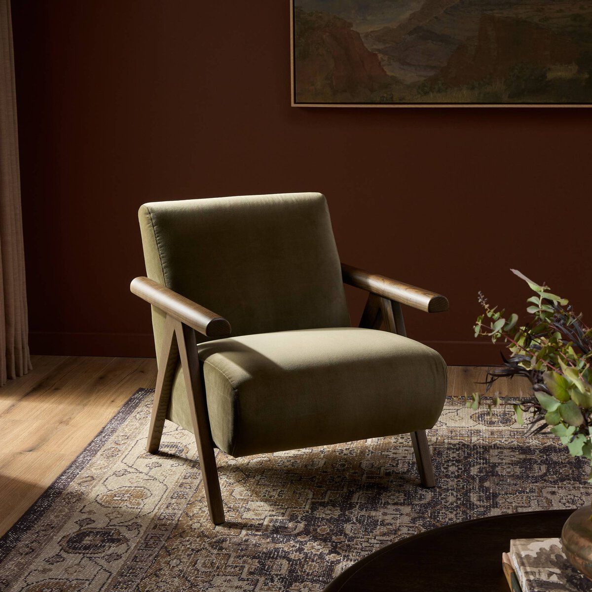 Penn Chair
