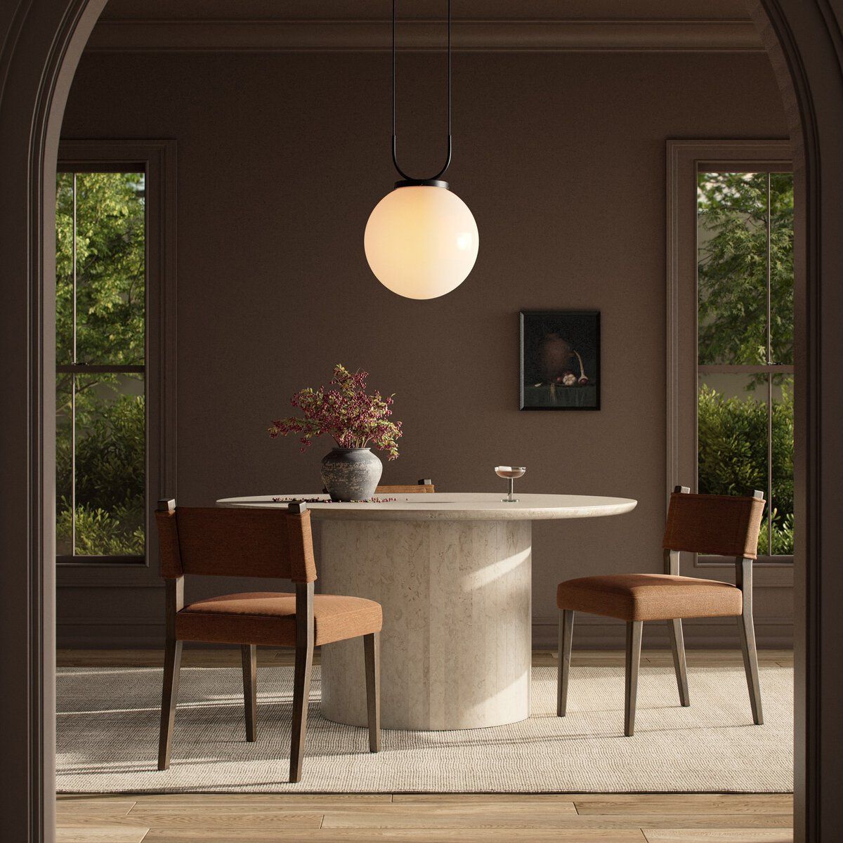 Ferris Dining Chair