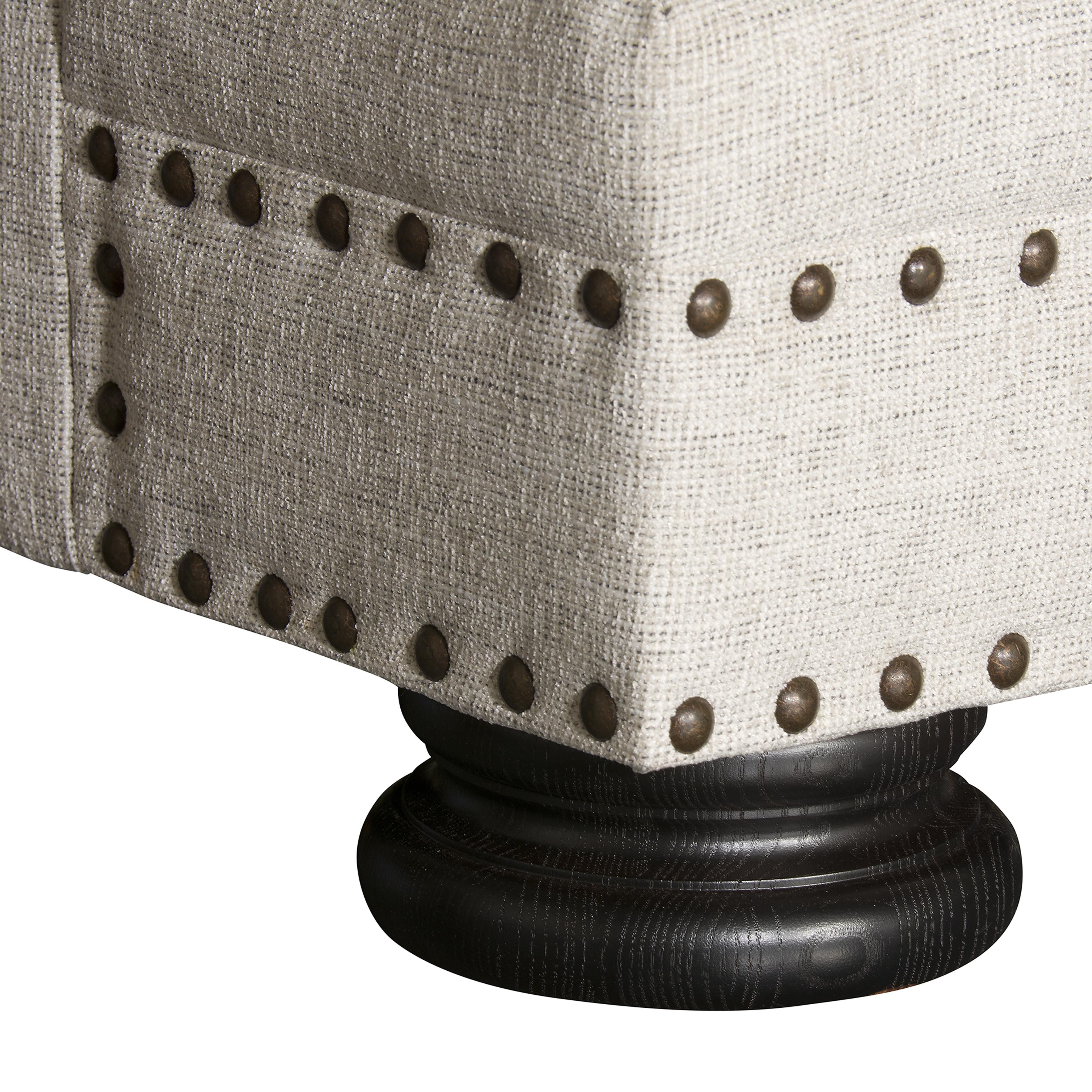 Bernhardt Foster Fabric Sofa