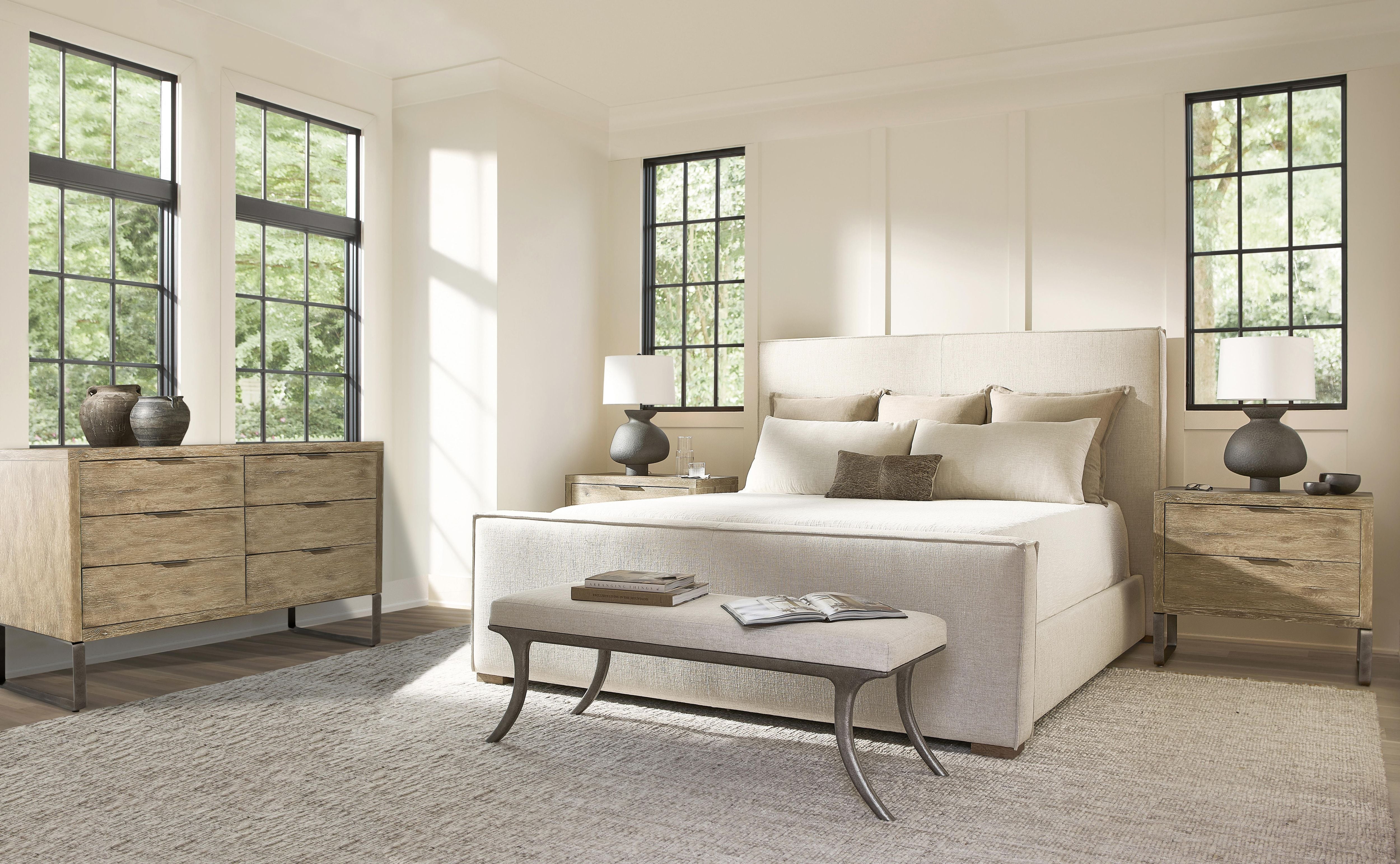 Bernhardt Furniture – Tribeca Nightstand