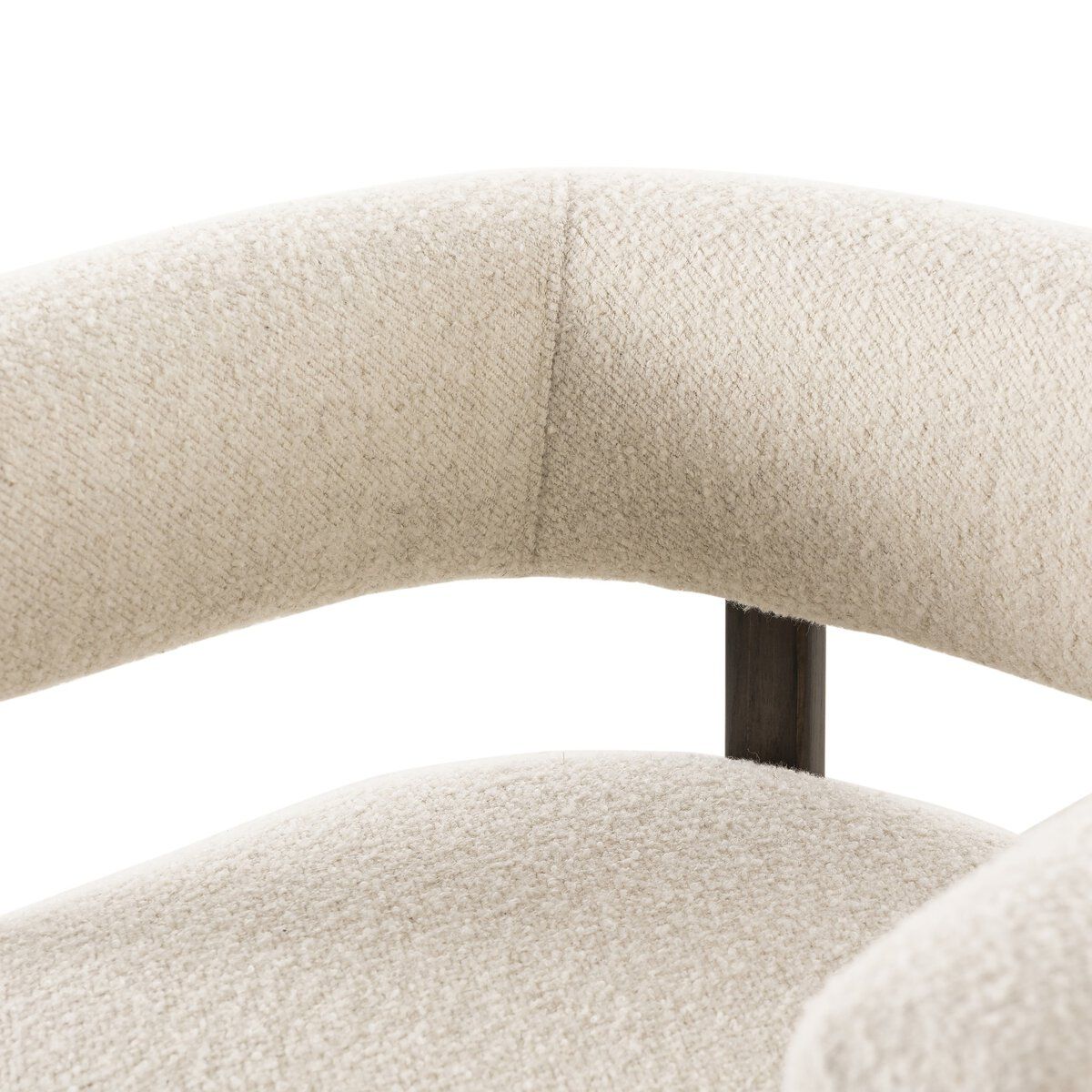 Cassie Bar + Counter Stool