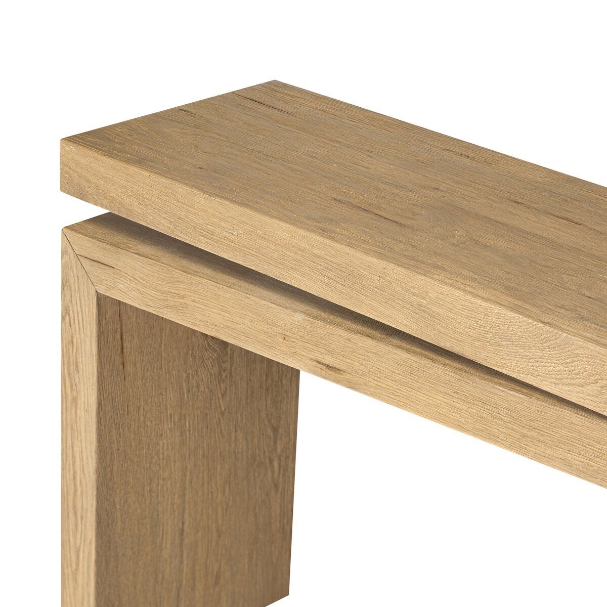 Matthes Console Table - 79"