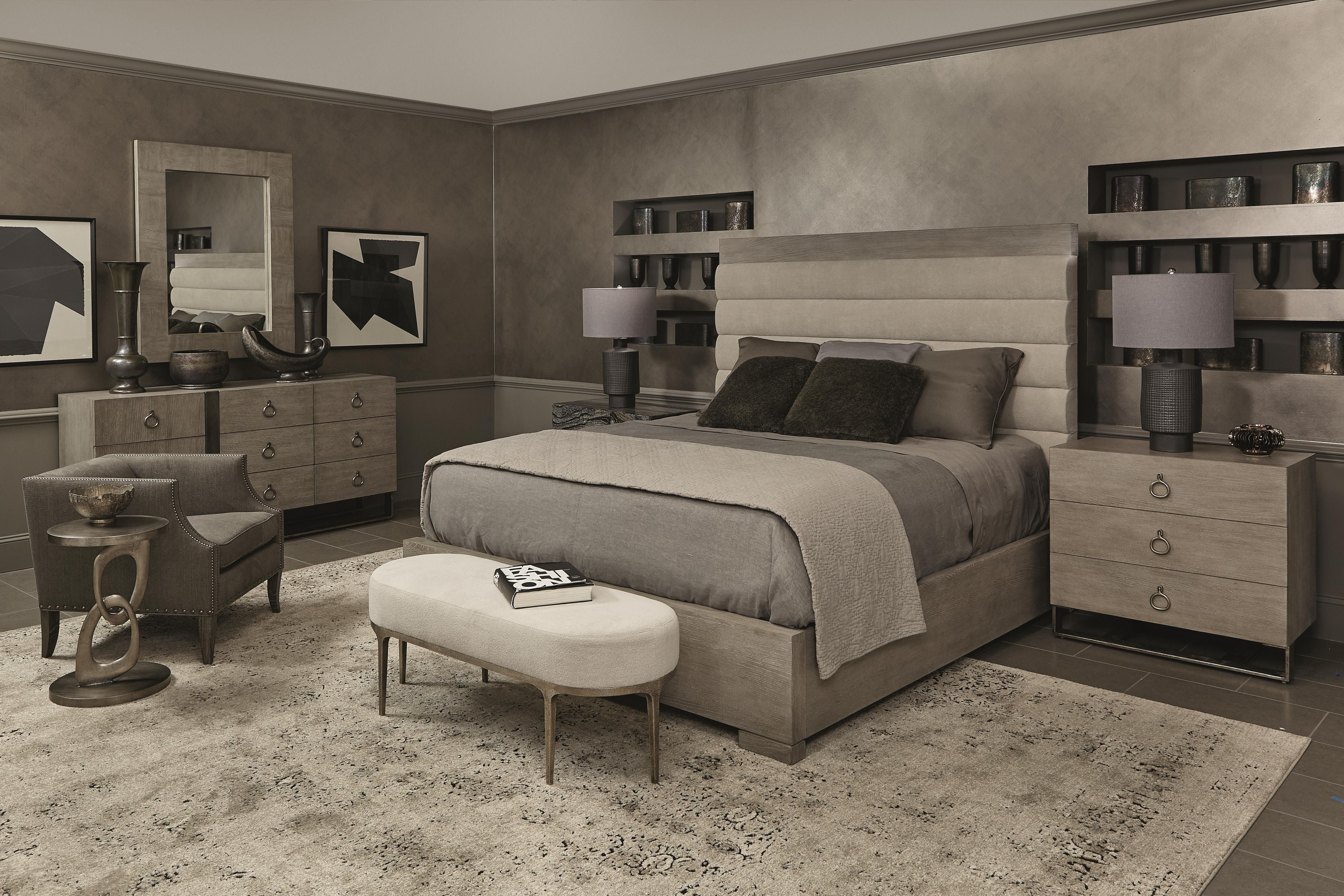 Bernhardt Furniture – Linea Dresser