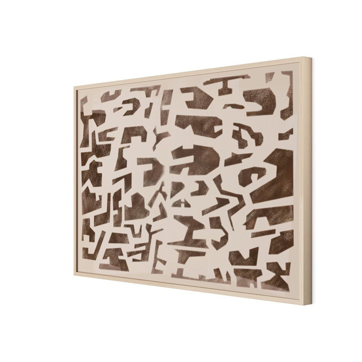 Block Sand Ii By Coup D'esprit