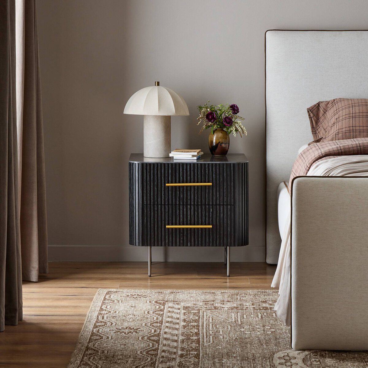 Fletcher Nightstand