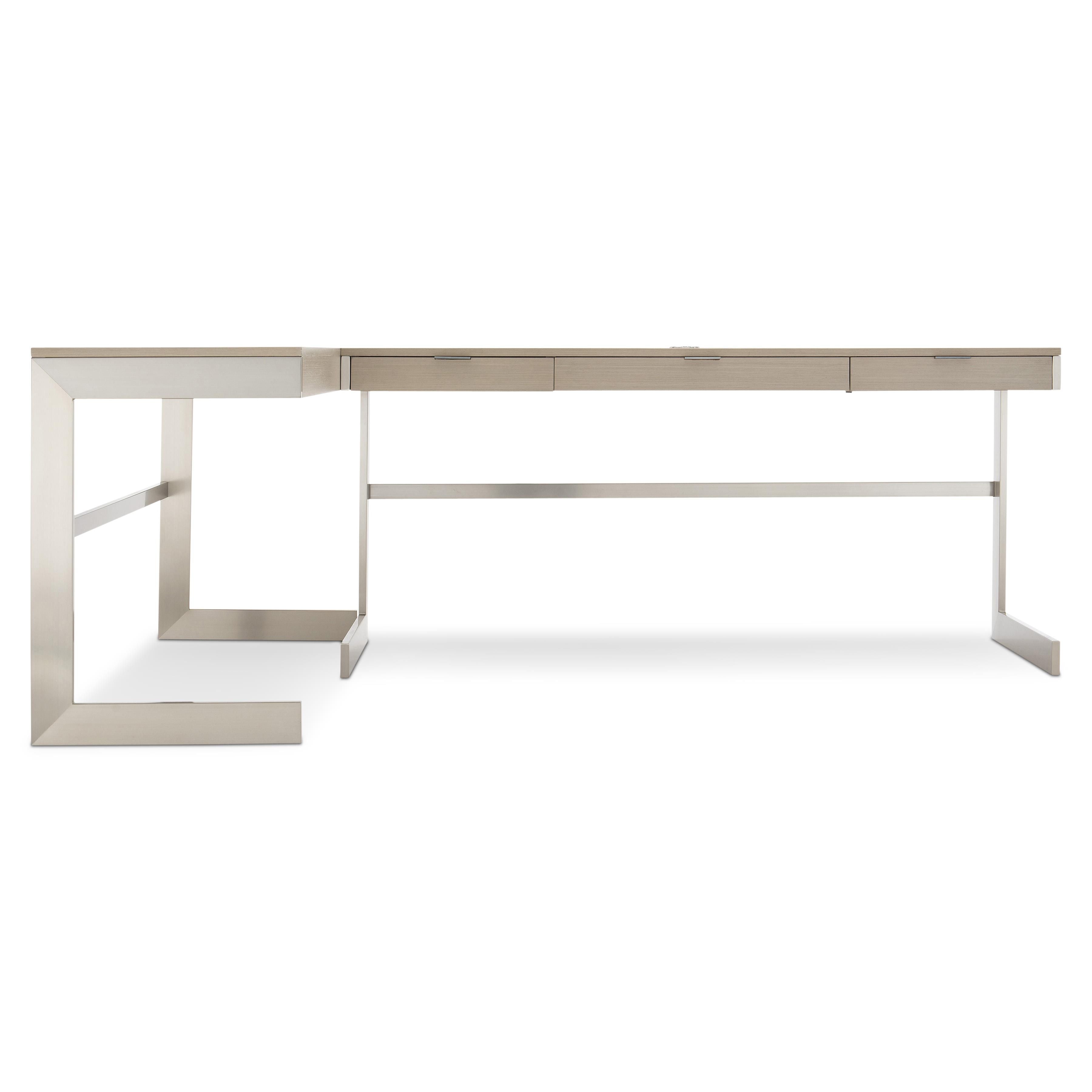 Bernhardt Furniture – Axiom Desk