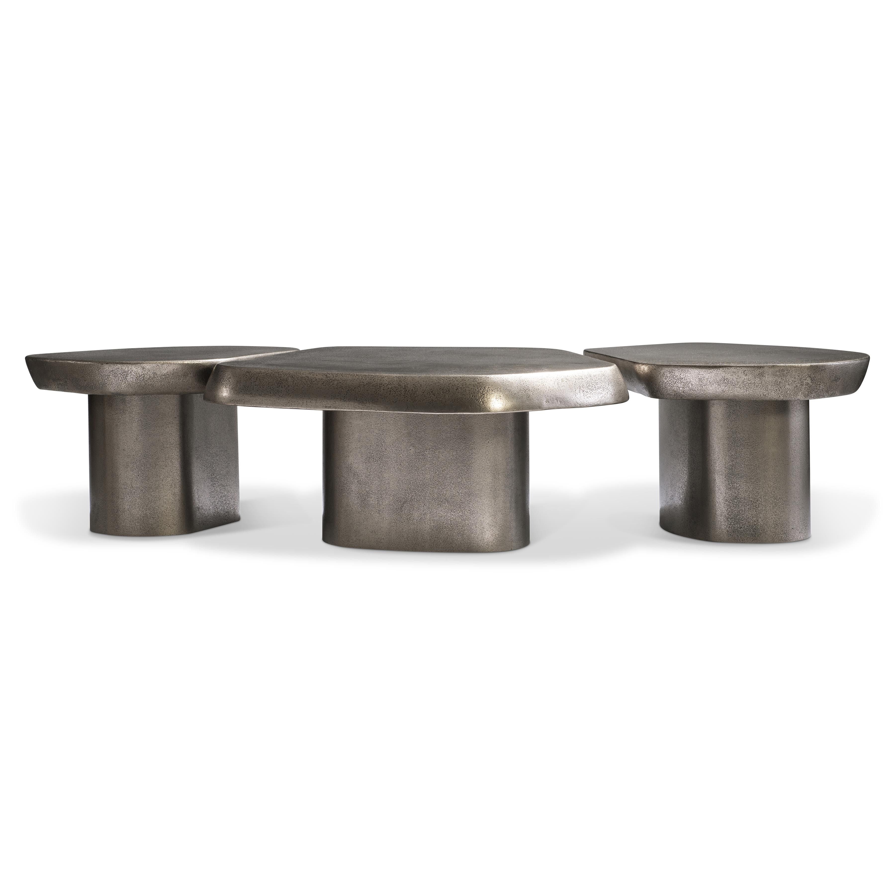 Bernhardt Furniture Clawson Cocktail Table