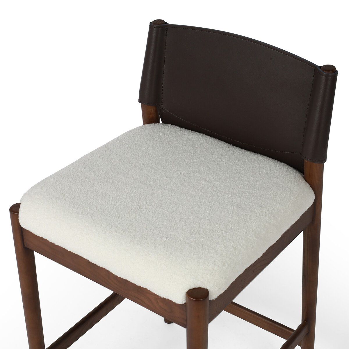 Lulu Bar + Counter Stool