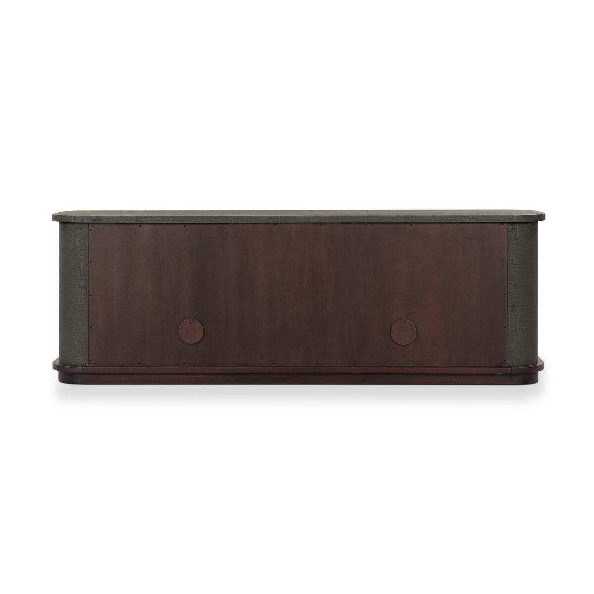 Berlin Media Console