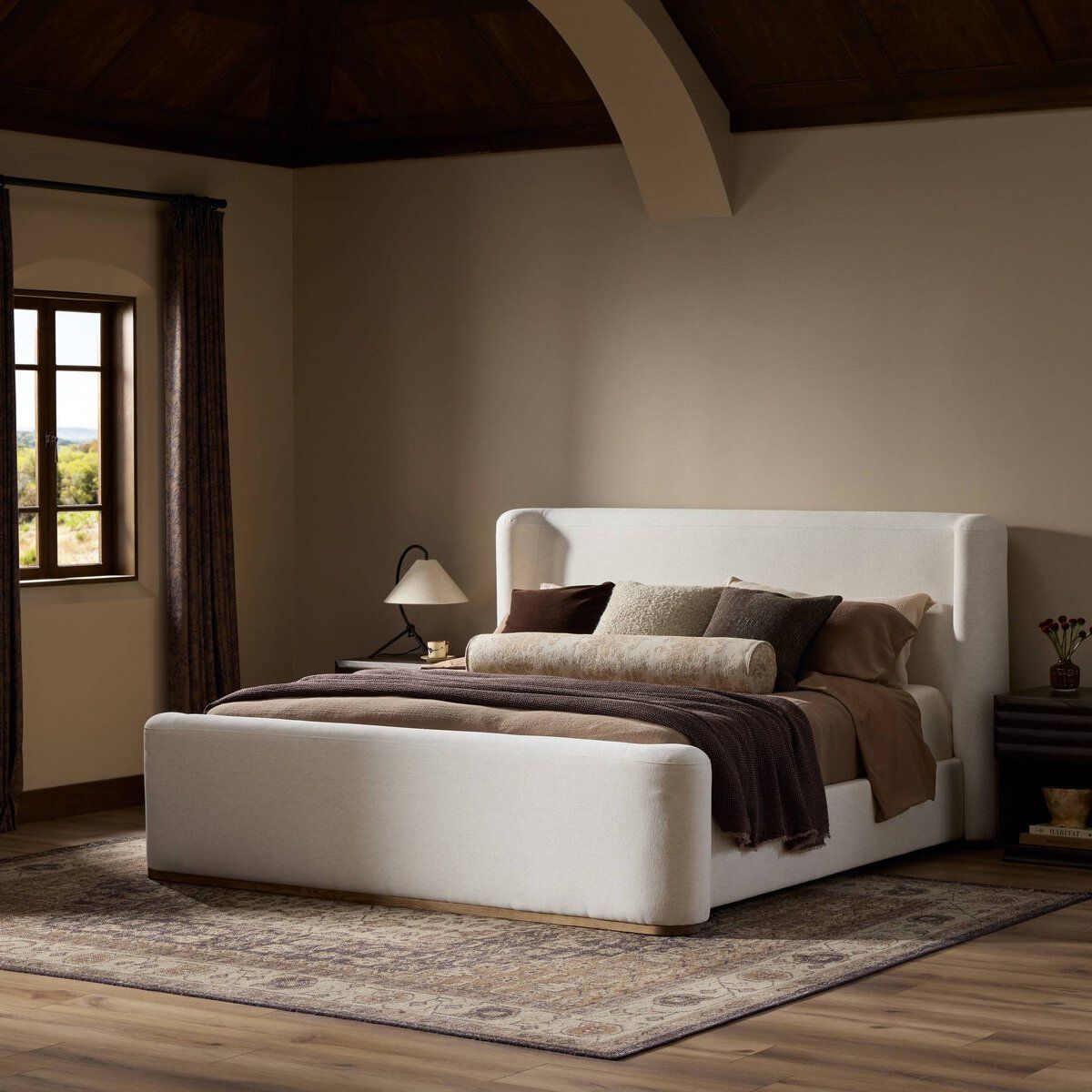 Fane Bed