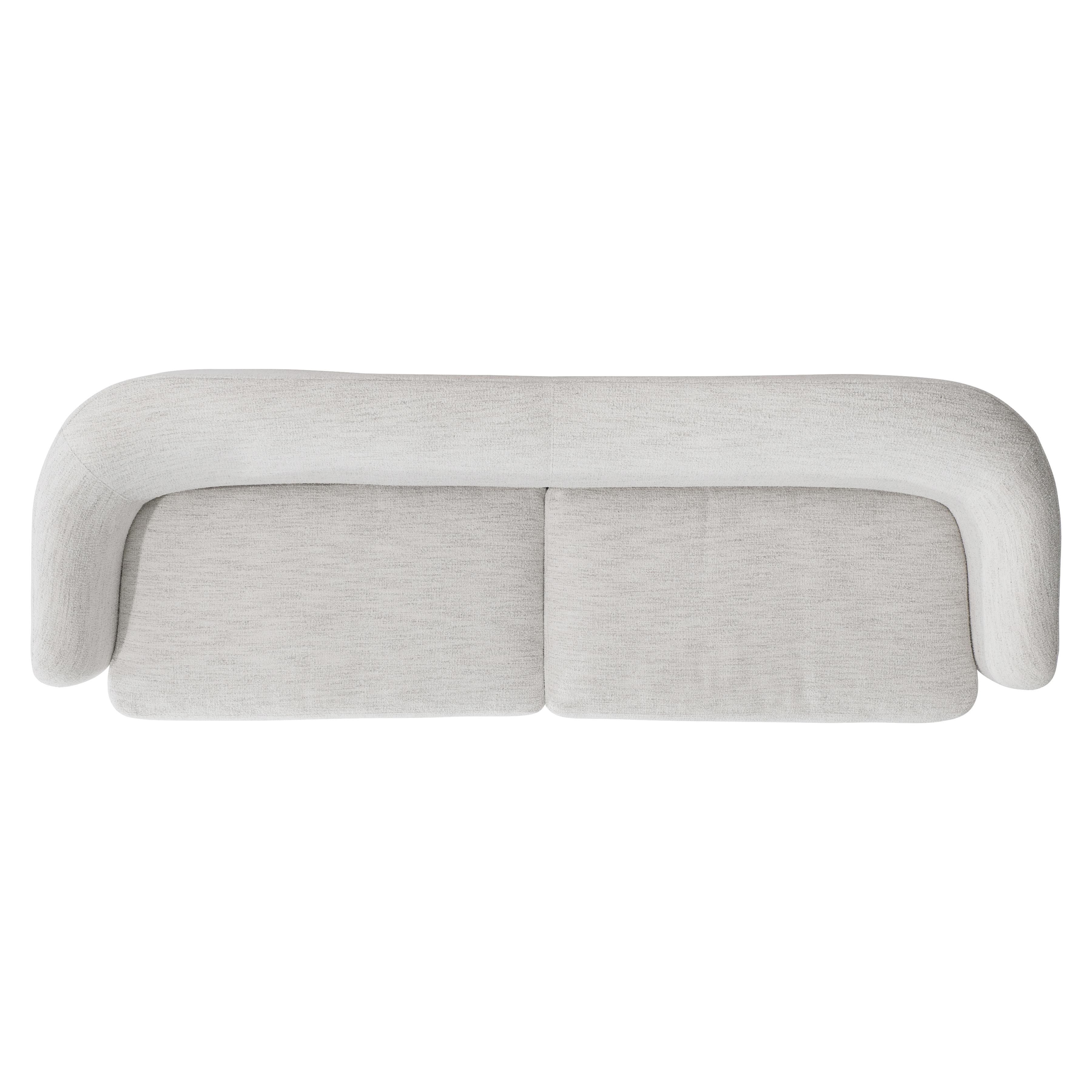 Bernhardt Margot Fabric Sofa