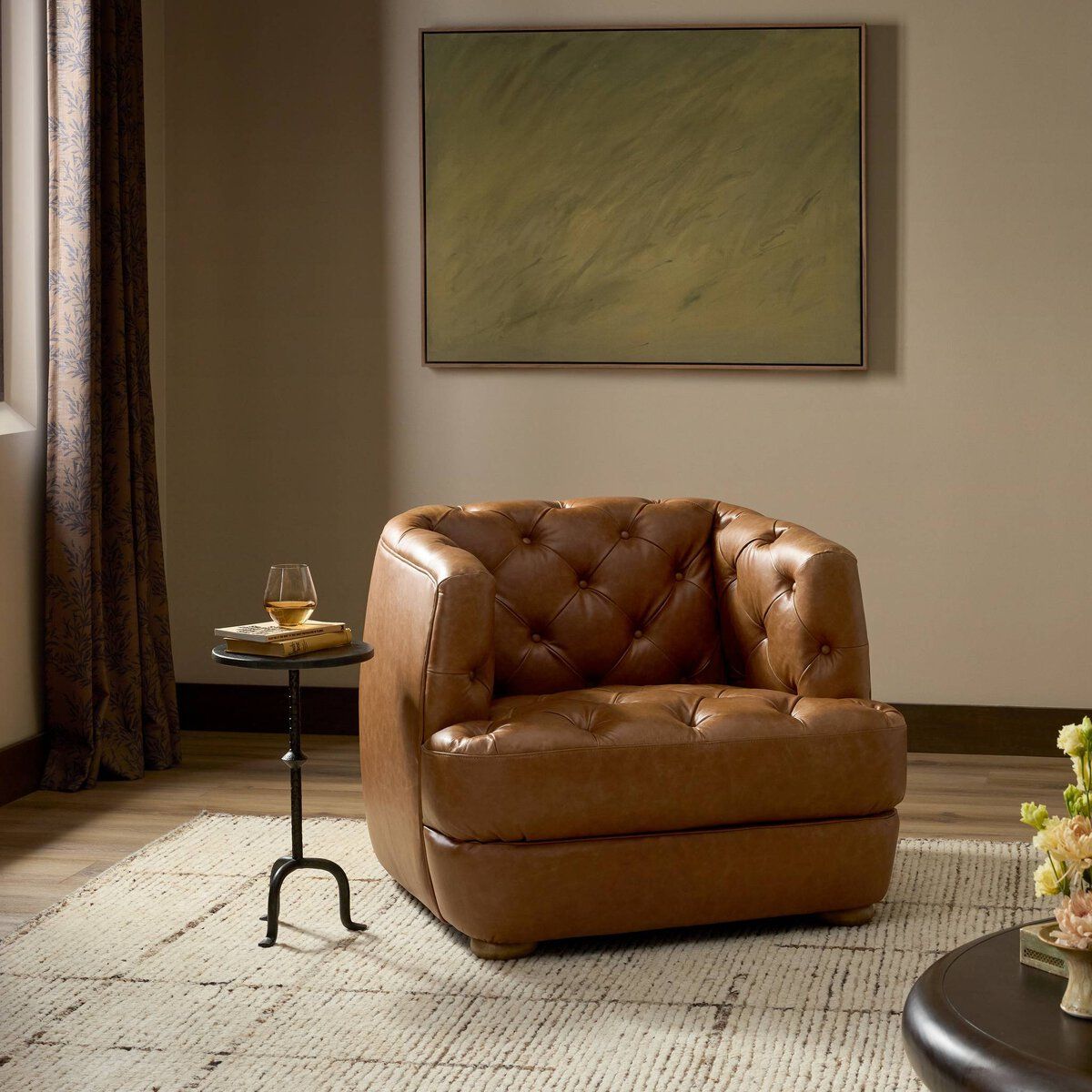 Paul Chair