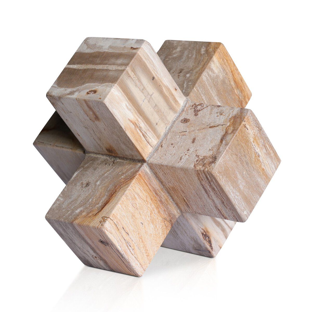 Petrified Wood Jack