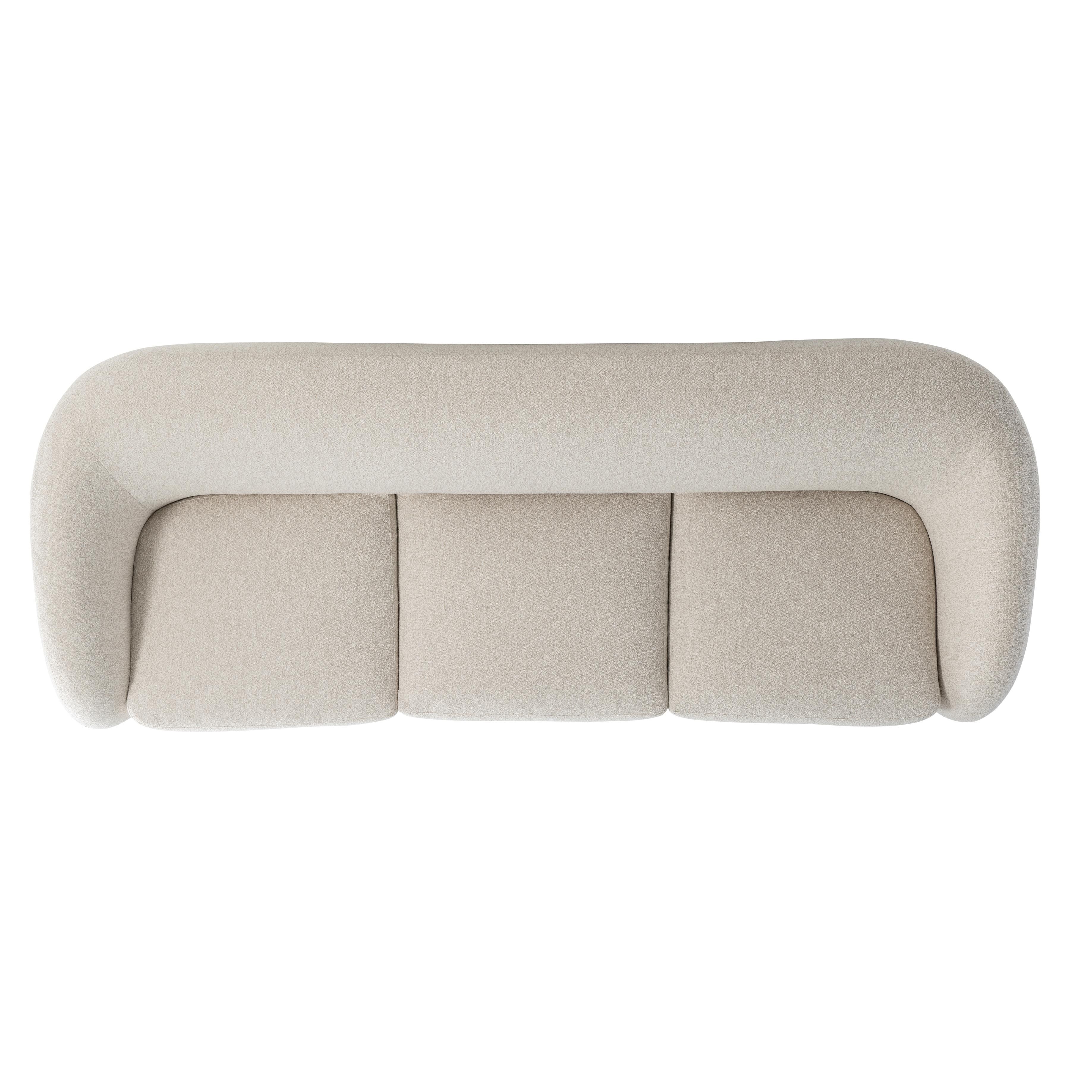 Bernhardt Furniture – Austen Fabric Sofa