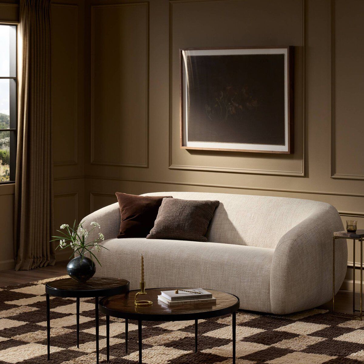 Channing Sofa