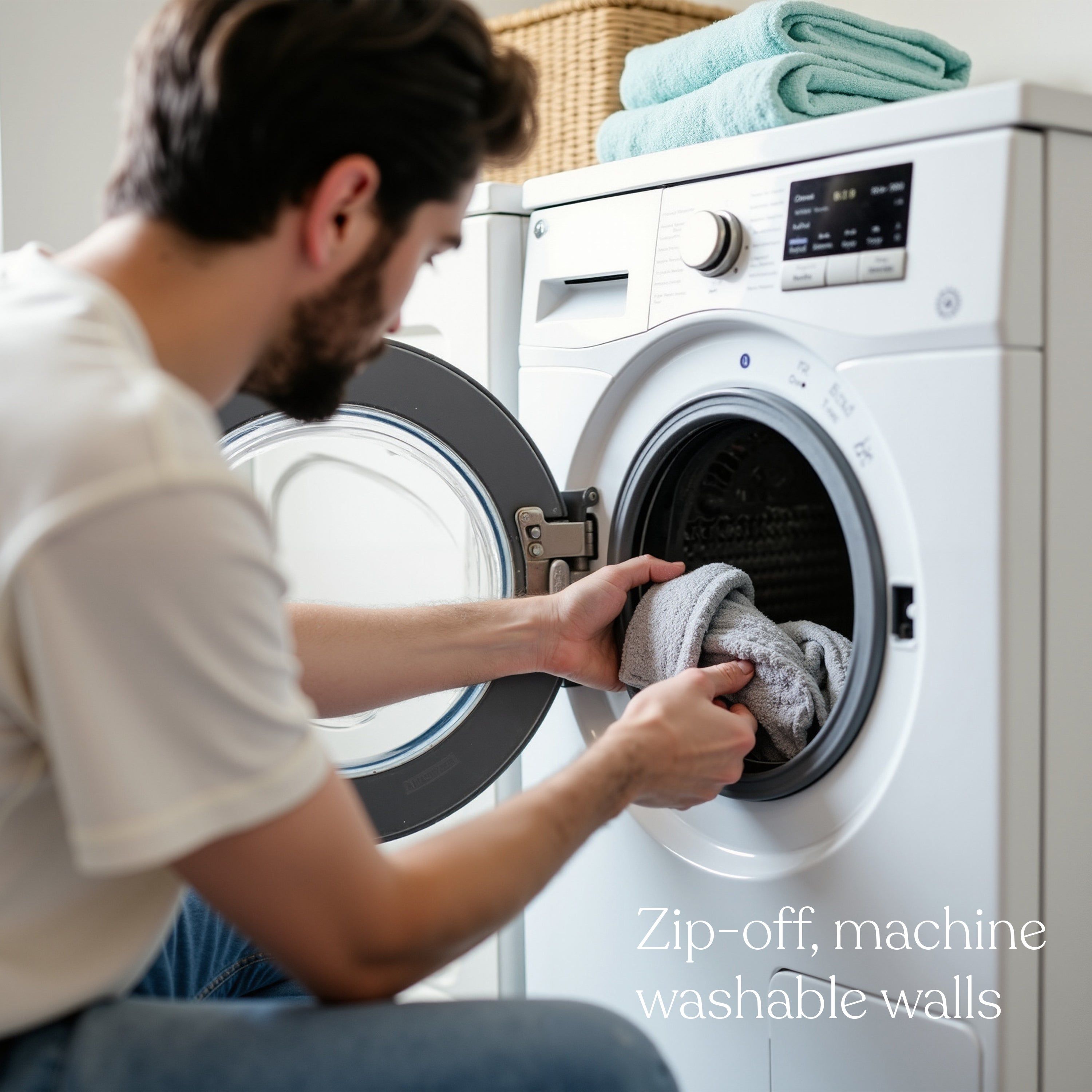 Bassinest Connected Swivel Sleeper 3.0 - Smart Bassinet