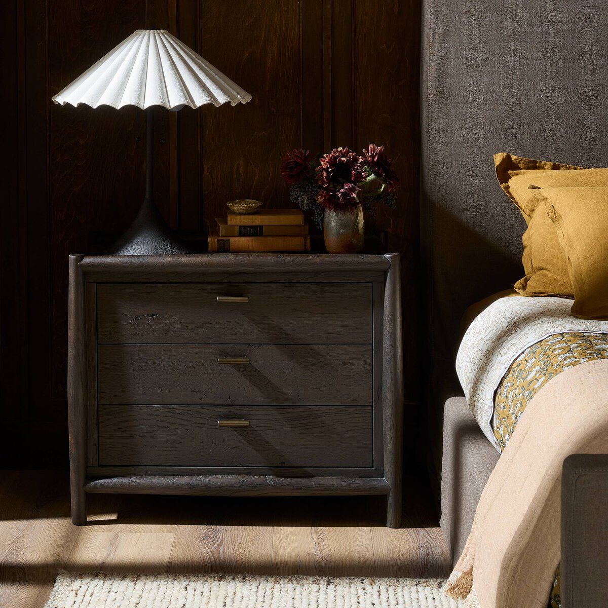 Glenview Nightstand