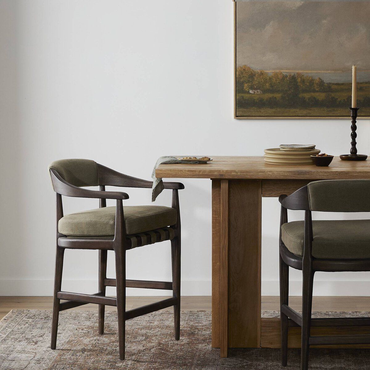 Dane Counter Stool