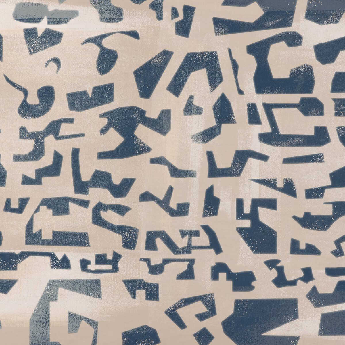 Block I By Coup D'esprit