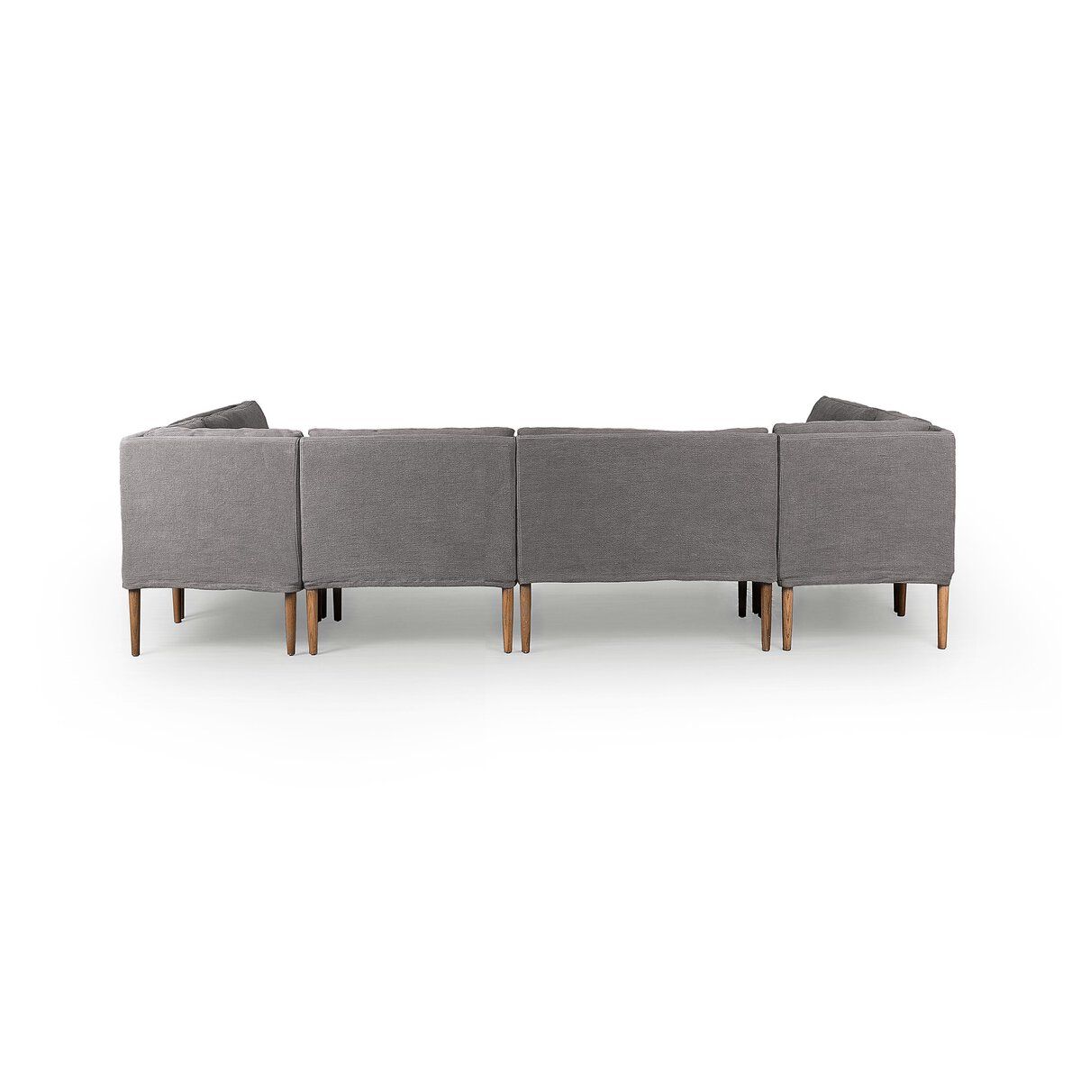 Aurelia Dining Banquette U Shape