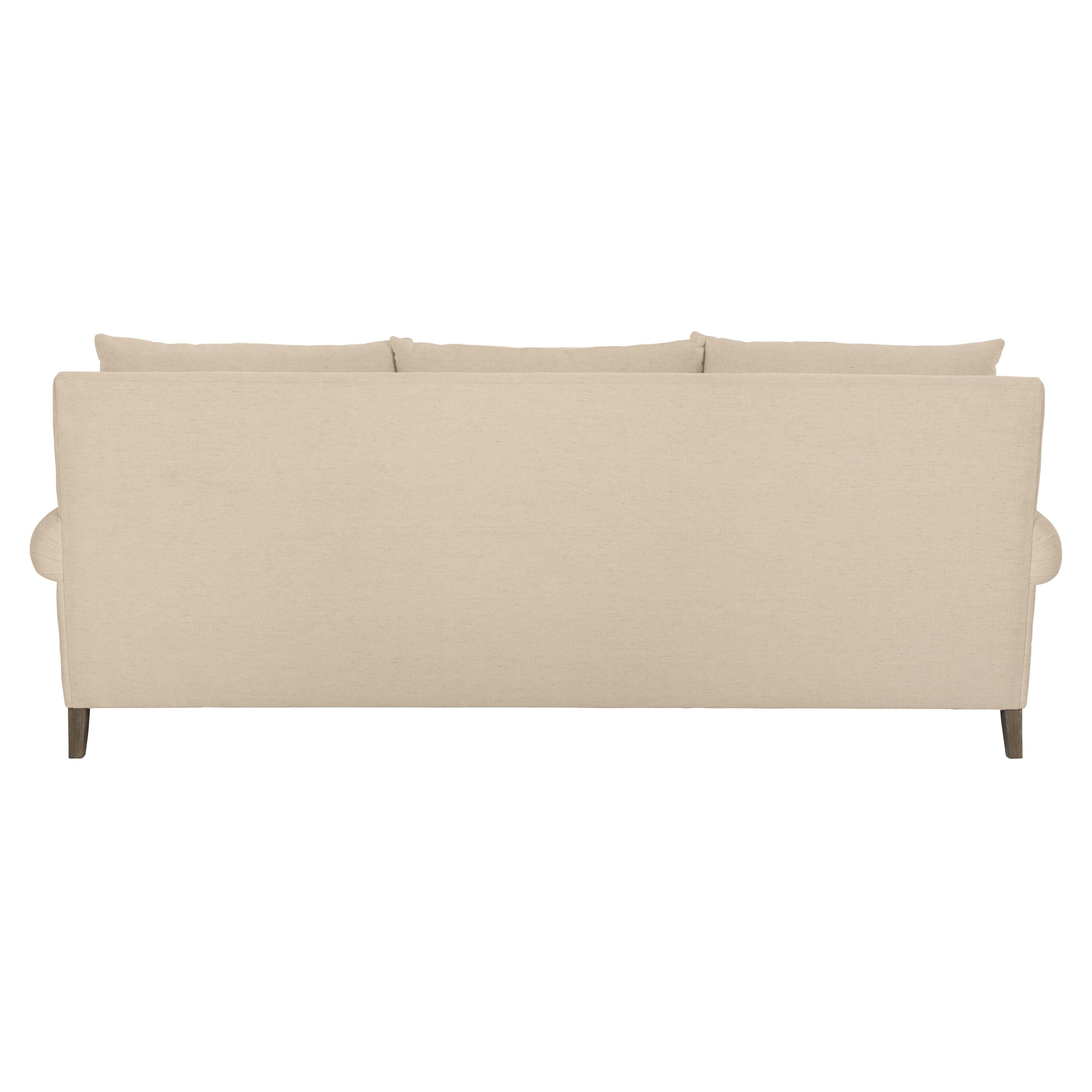 Bernhardt Furniture – Isabella Fabric Sofa