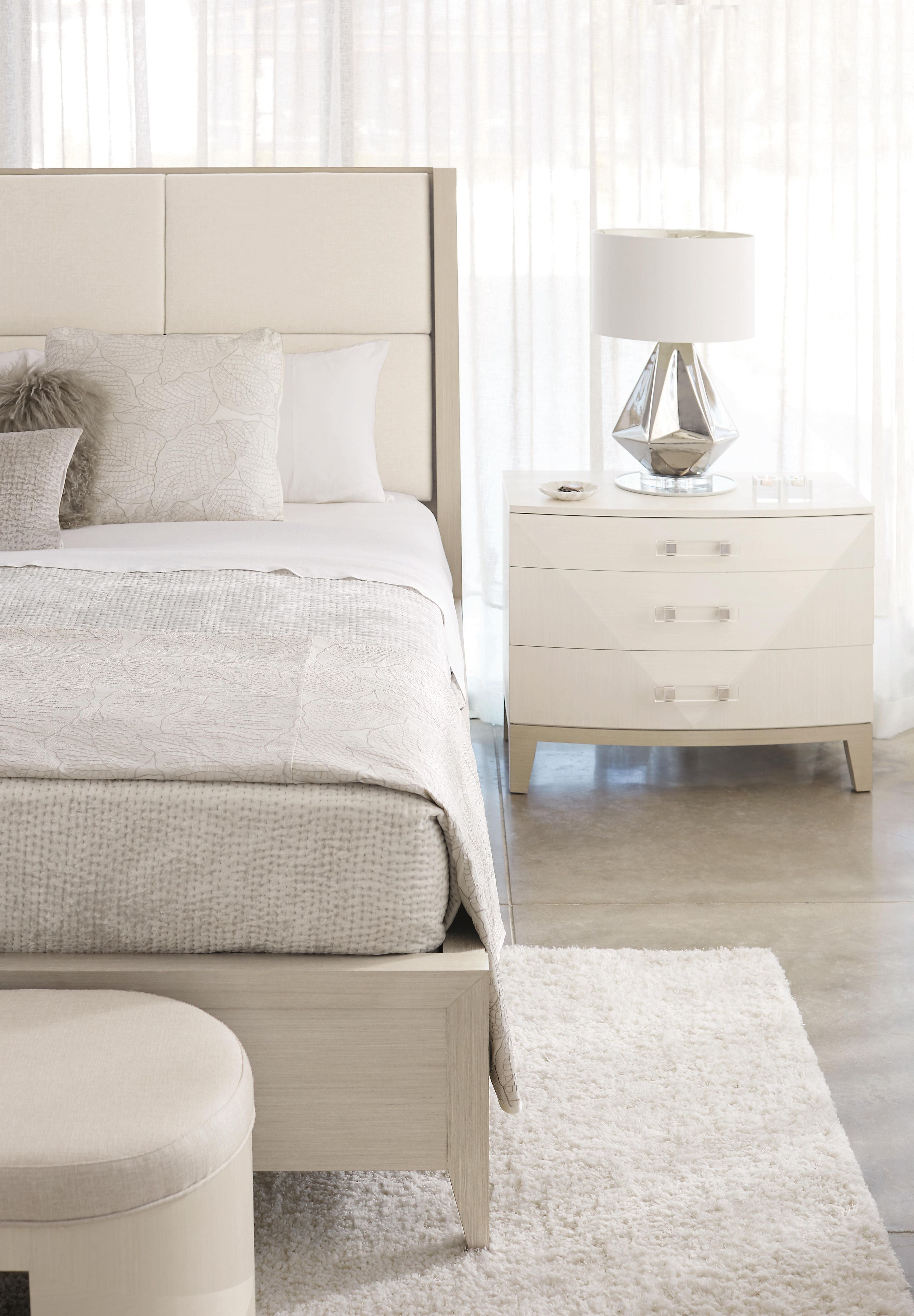 Bernhardt Furniture – Axiom Nightstand