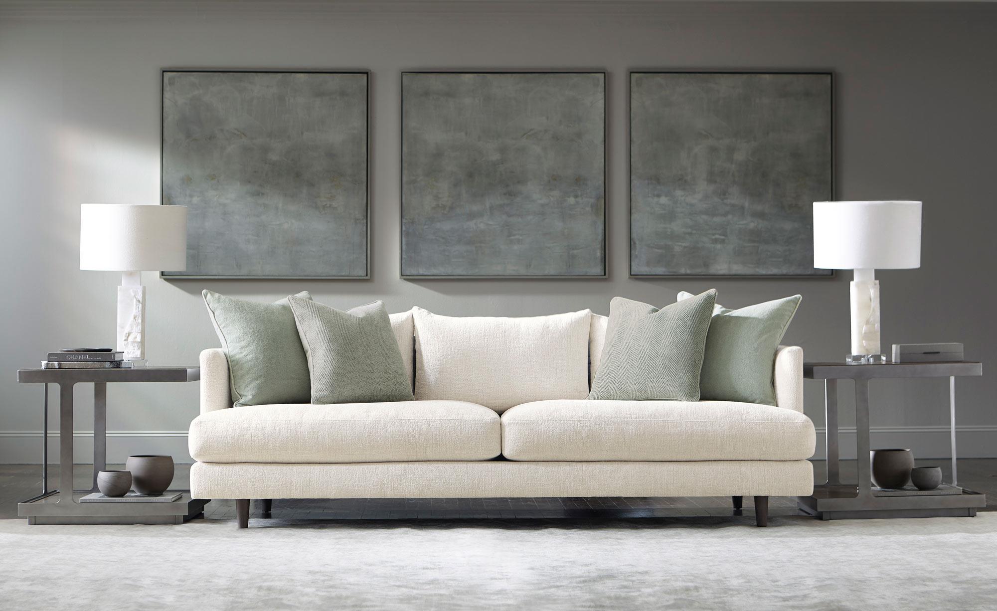 Bernhardt Furniture – Belvedere Side Table