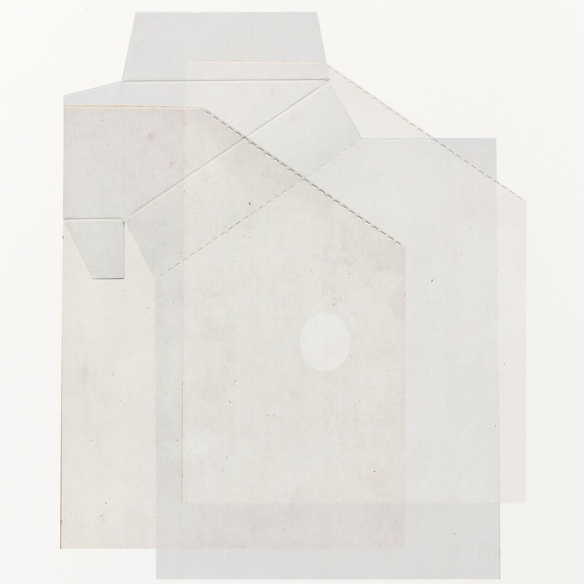Box Ii By Alyson Fox