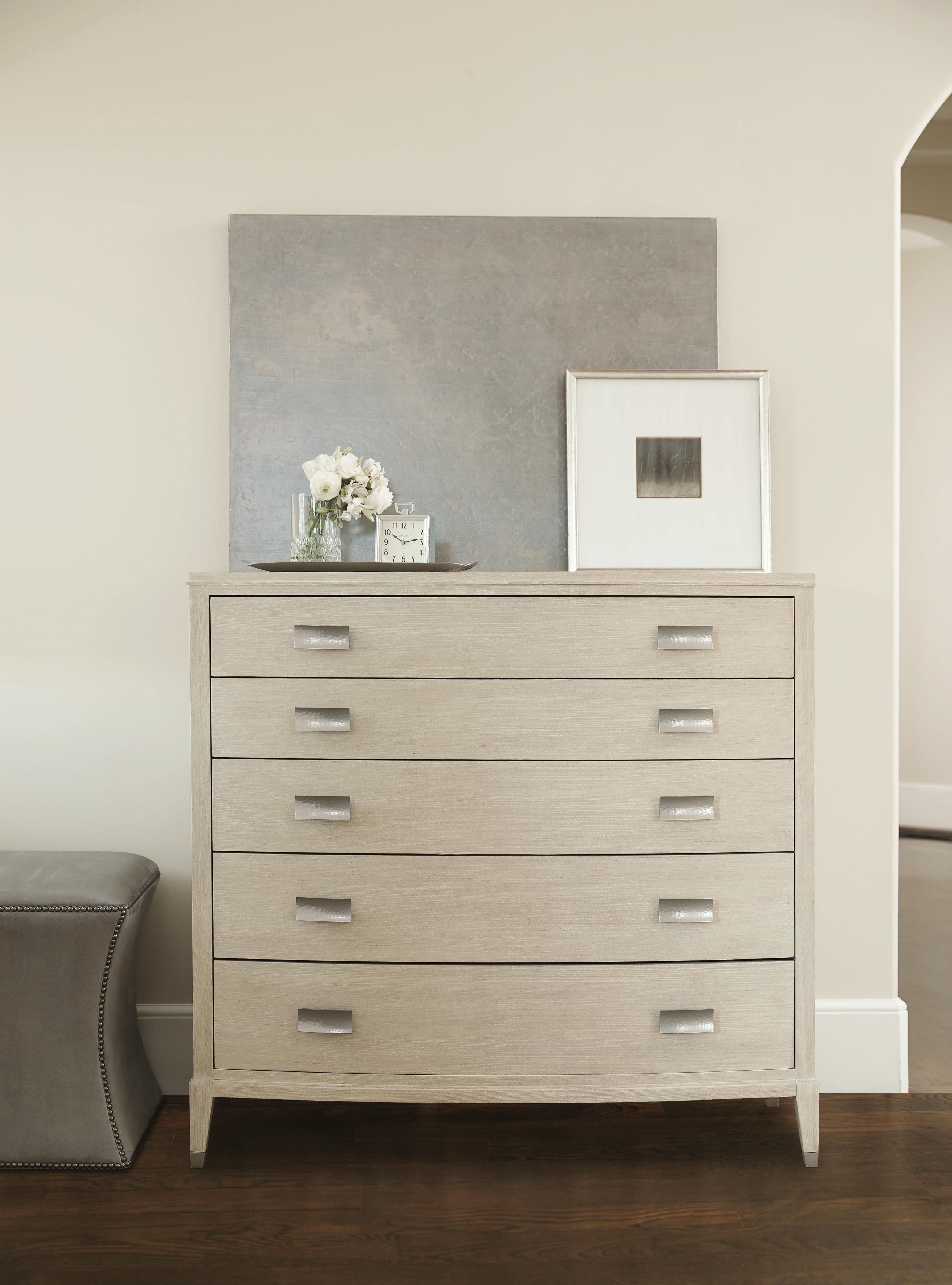 Bernhardt Furniture – East Hampton Tall Drawer Chest