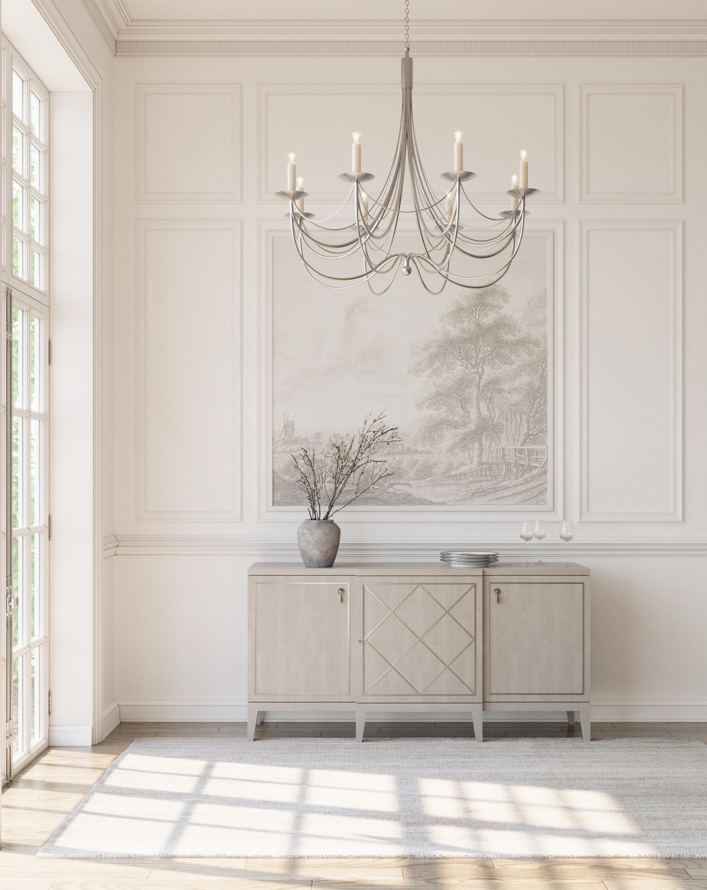 Bernhardt Furniture Cornelia Buffet