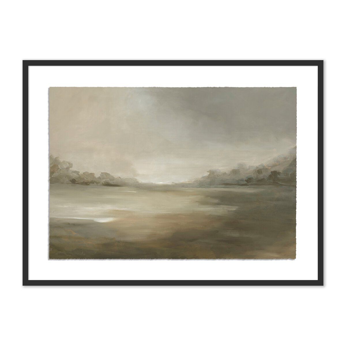 Terrain By Lauren Fuhr