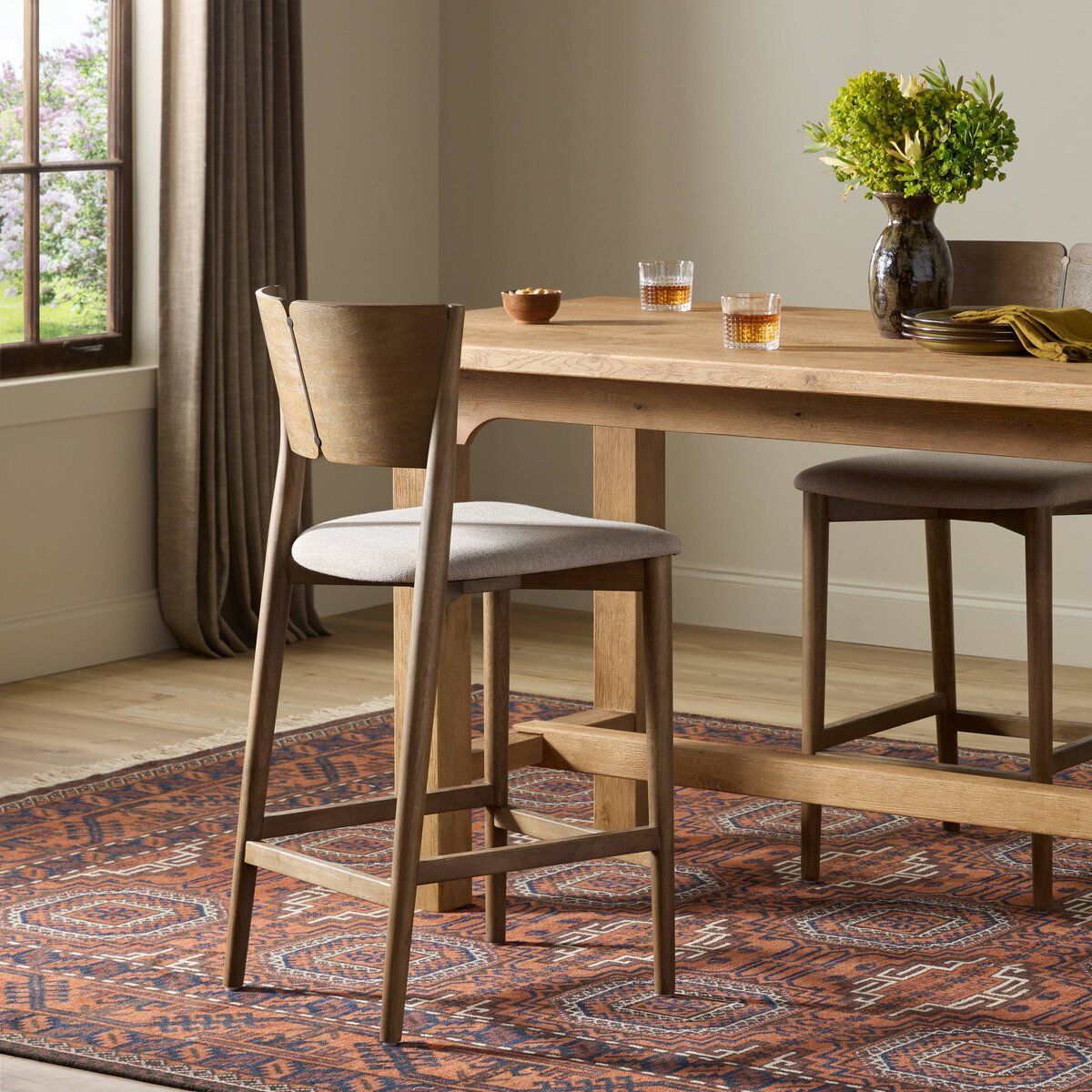 Grady Counter Stool