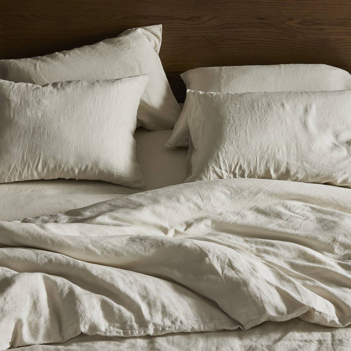 Sable Flat Sheet